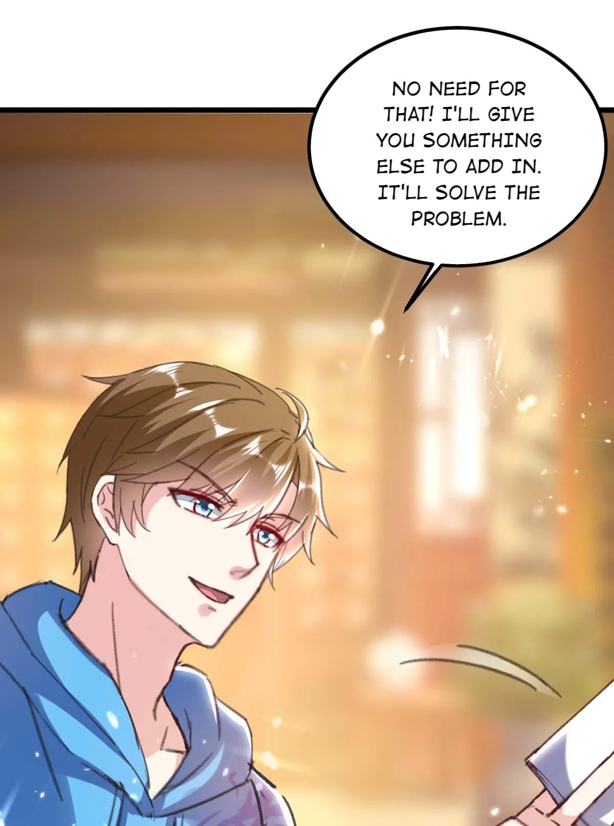 Divine Perspective Chapter 152 Online - página 8