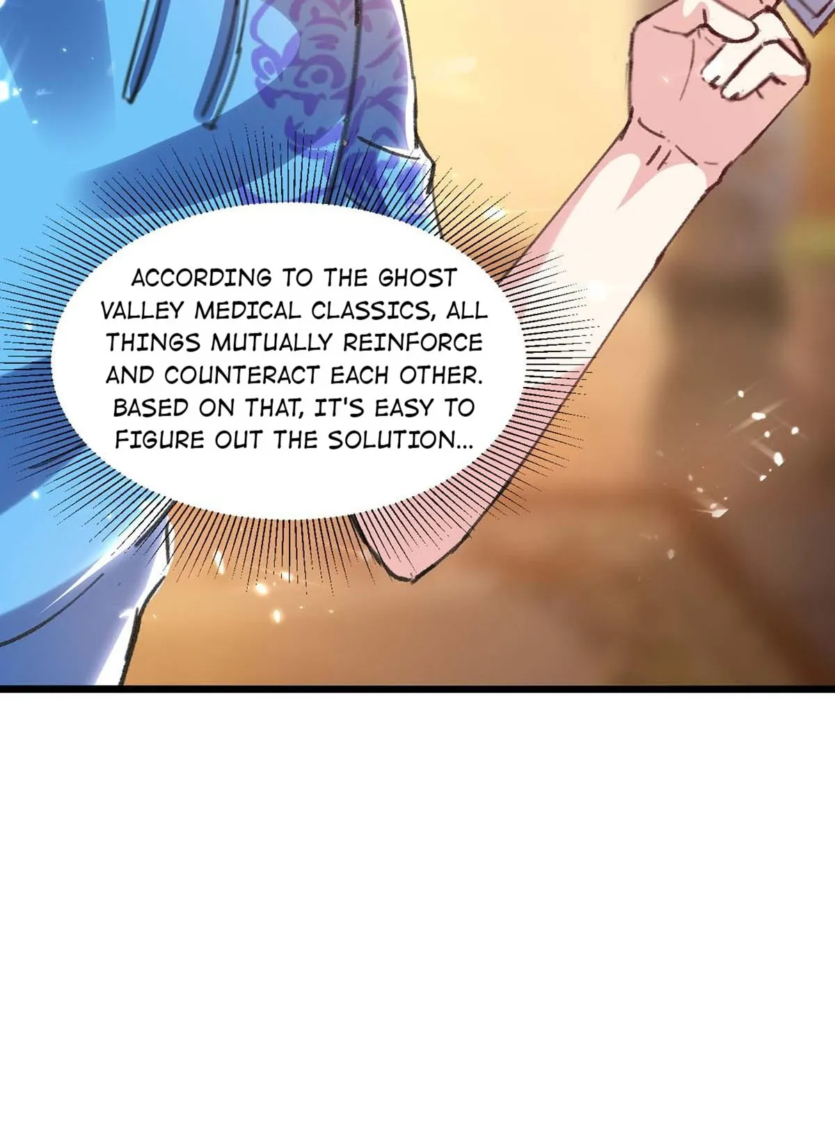 Divine Perspective Chapter 152 Online - página 9