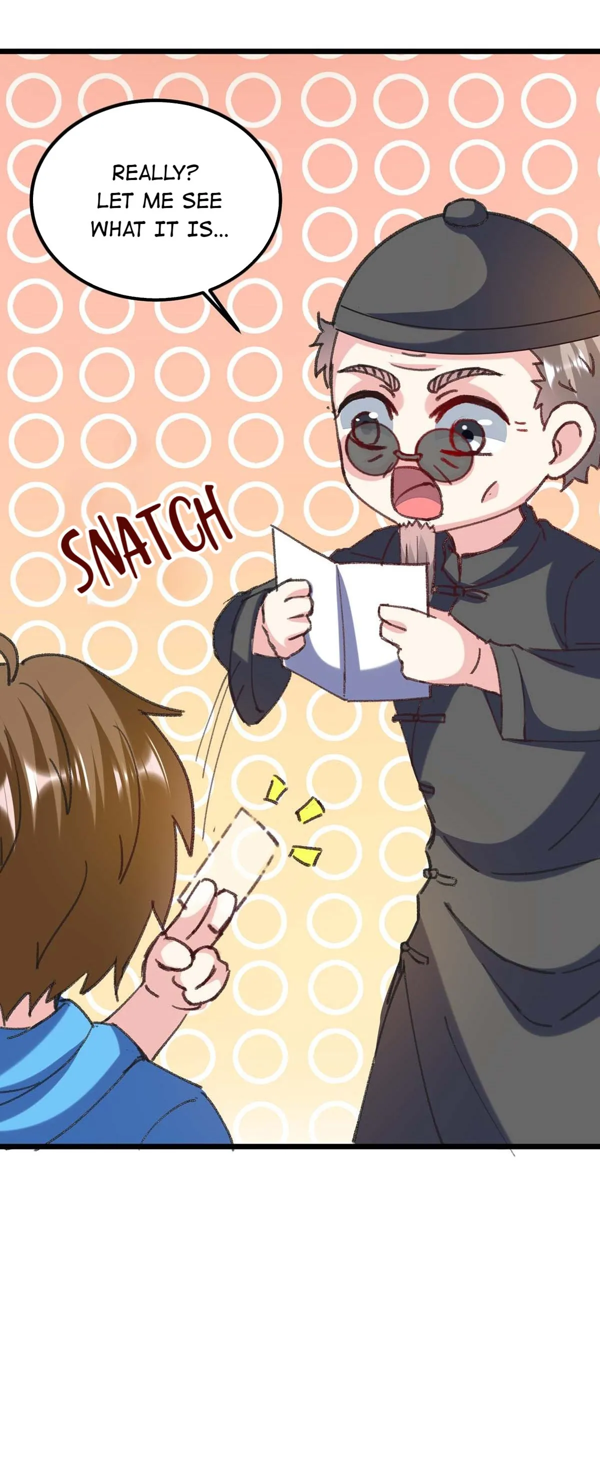 Divine Perspective Chapter 152 Online - página 10