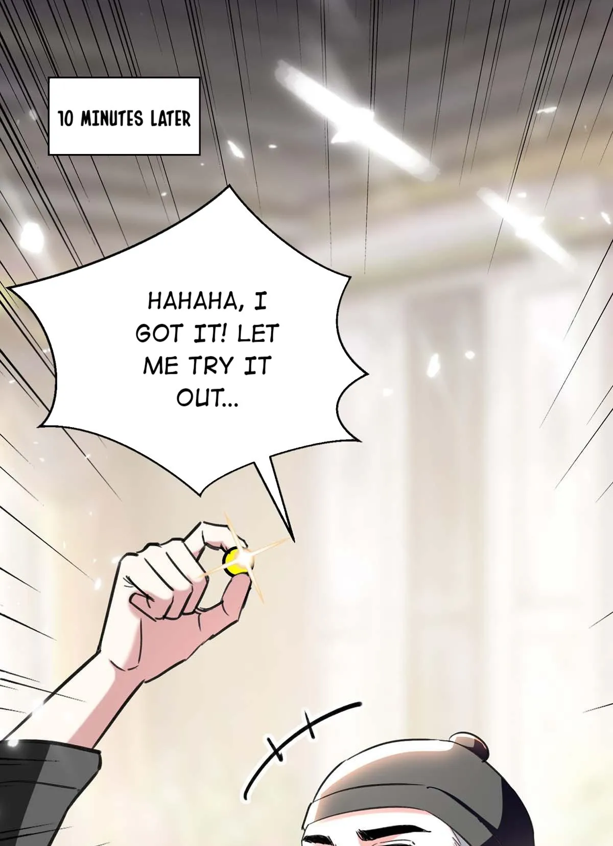 Divine Perspective Chapter 152 Online - página 15