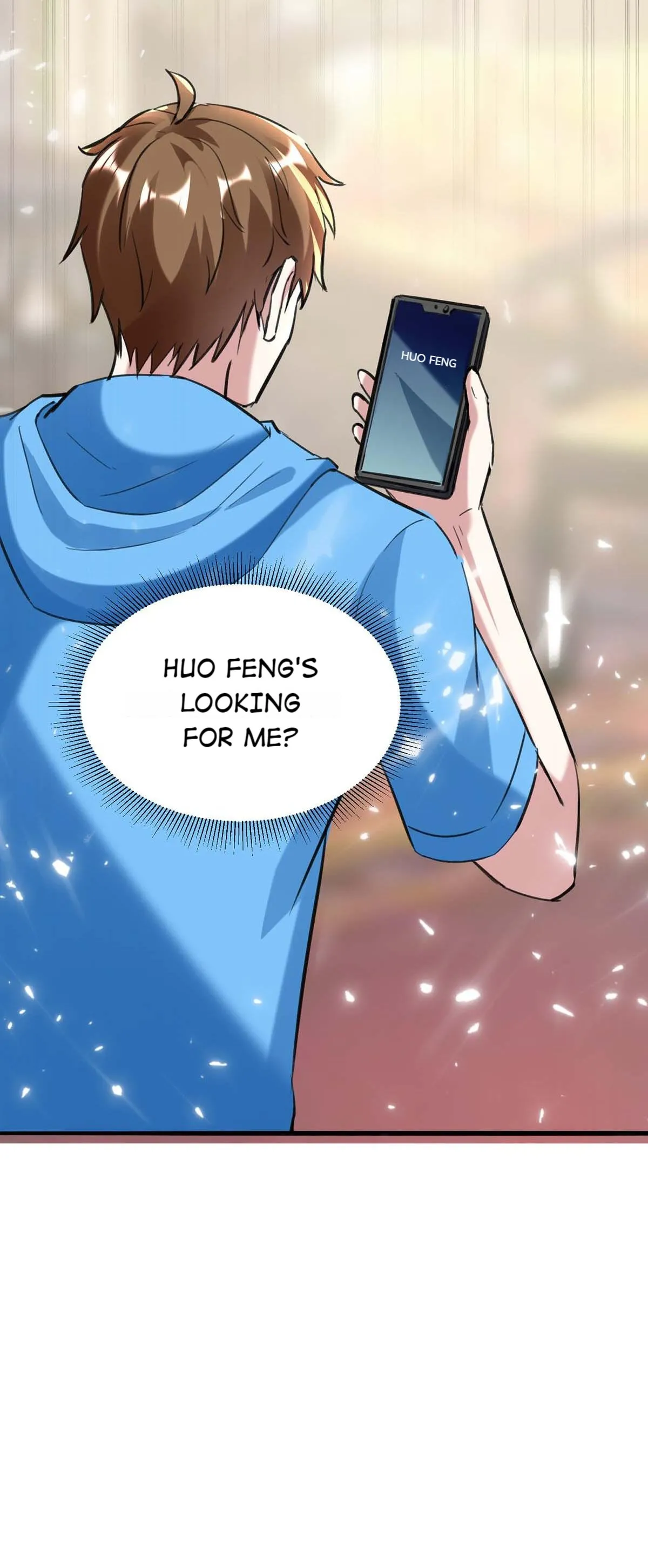 Divine Perspective Chapter 152 Online - página 20