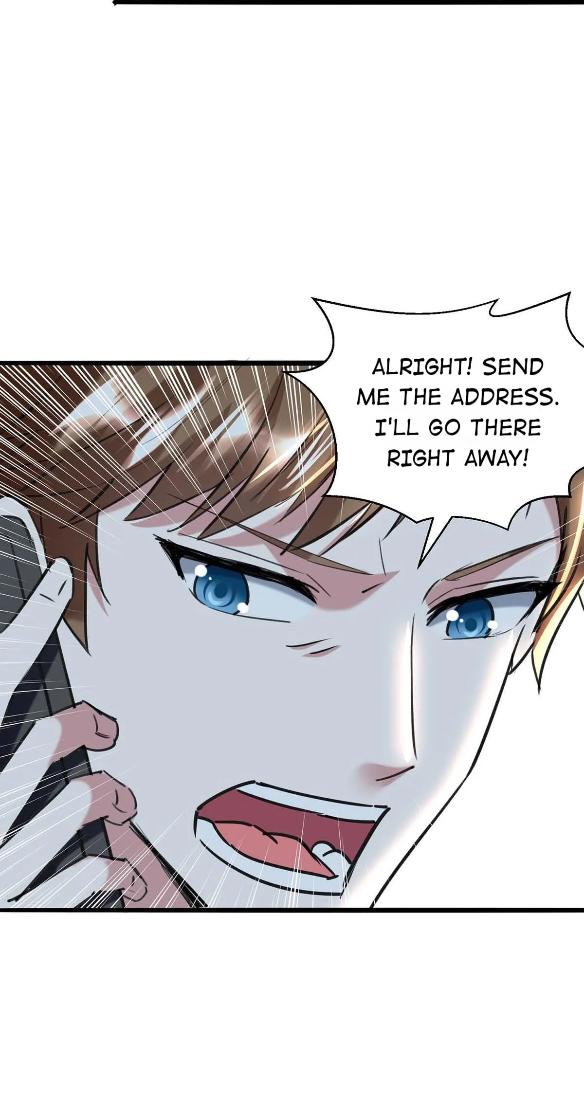 Divine Perspective Chapter 152 Online - página 23