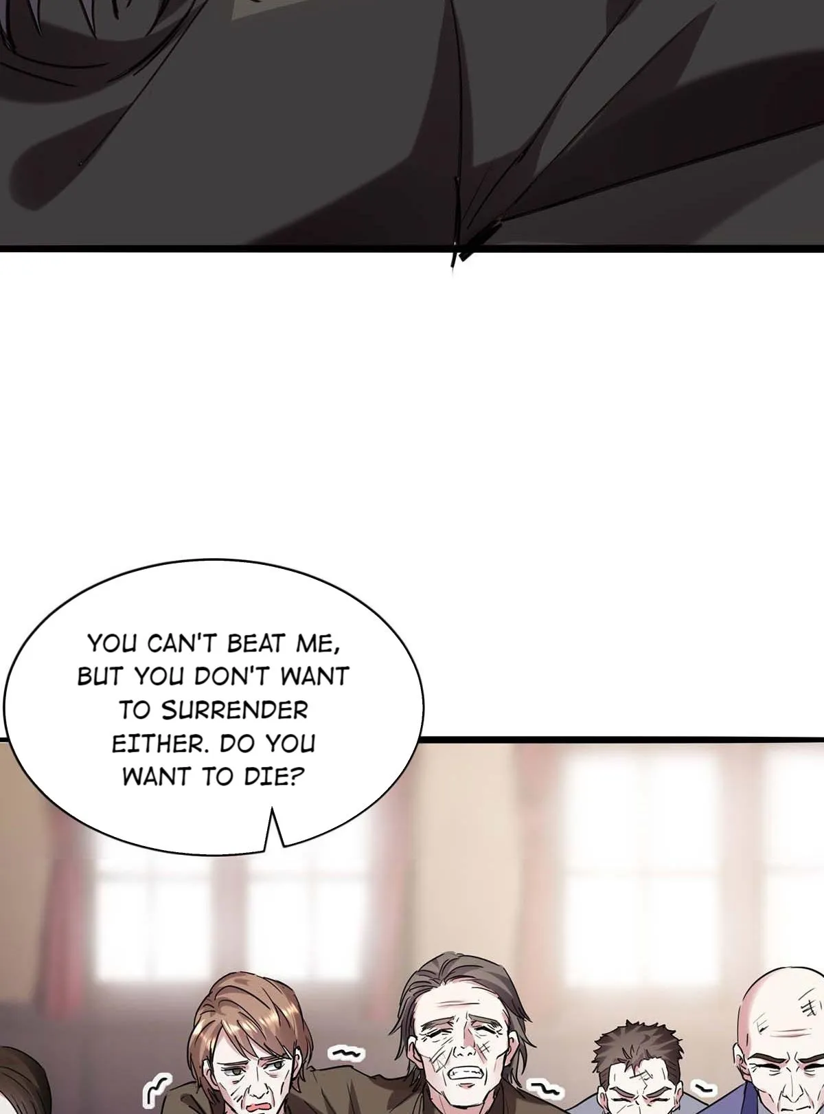 Divine Perspective Chapter 152 Online - página 27