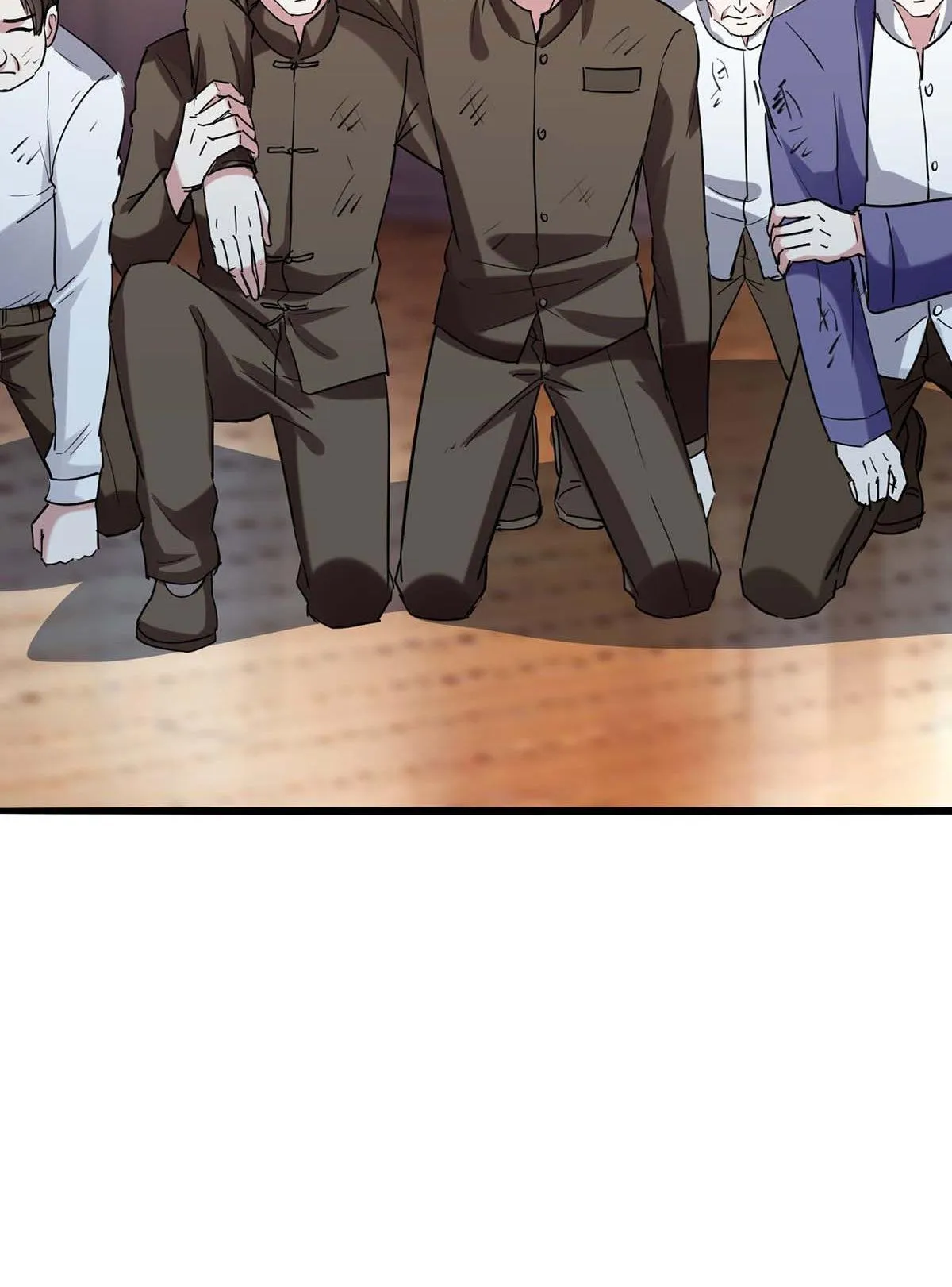 Divine Perspective Chapter 152 Online - página 28