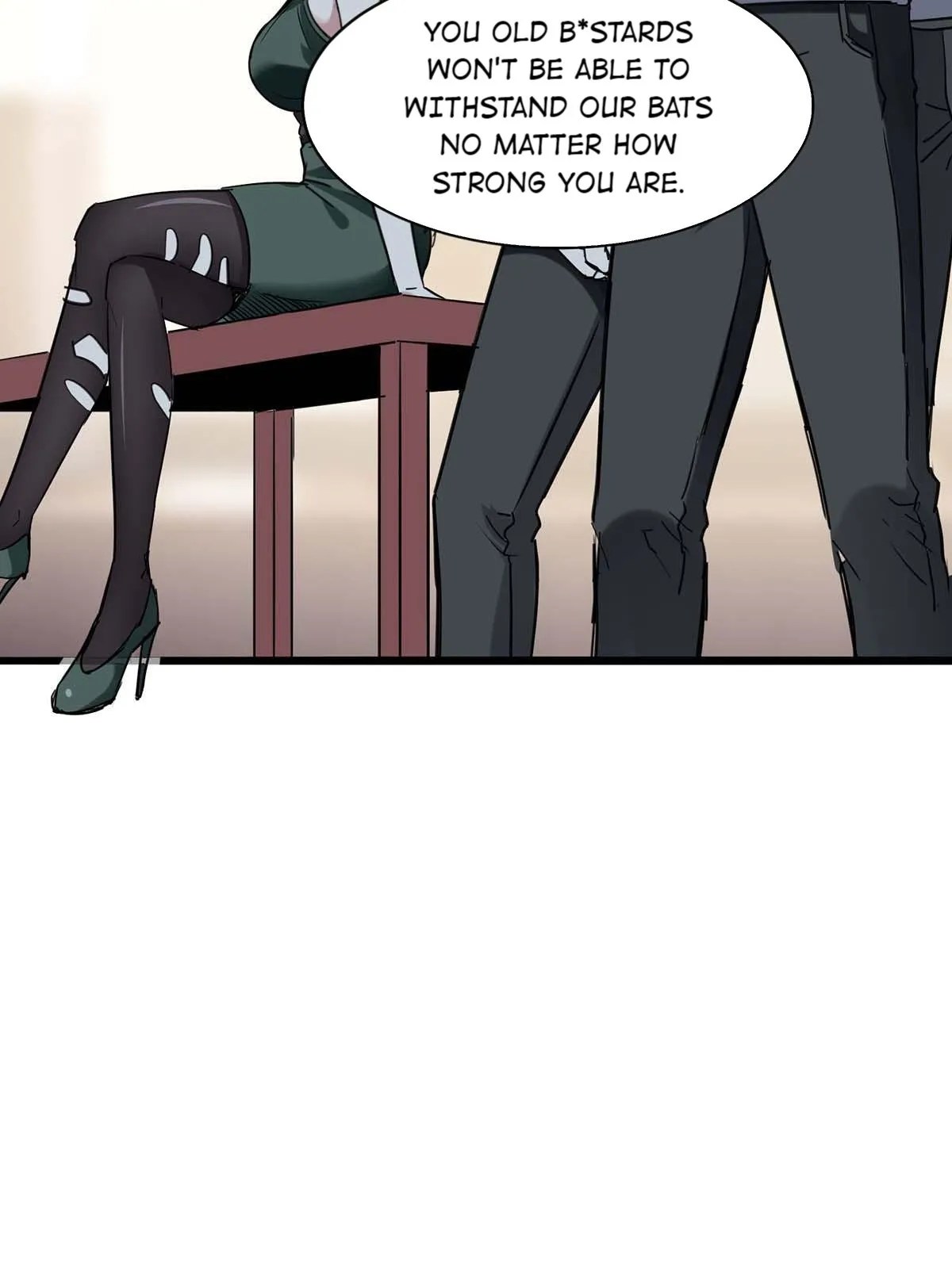 Divine Perspective Chapter 152 Online - página 30