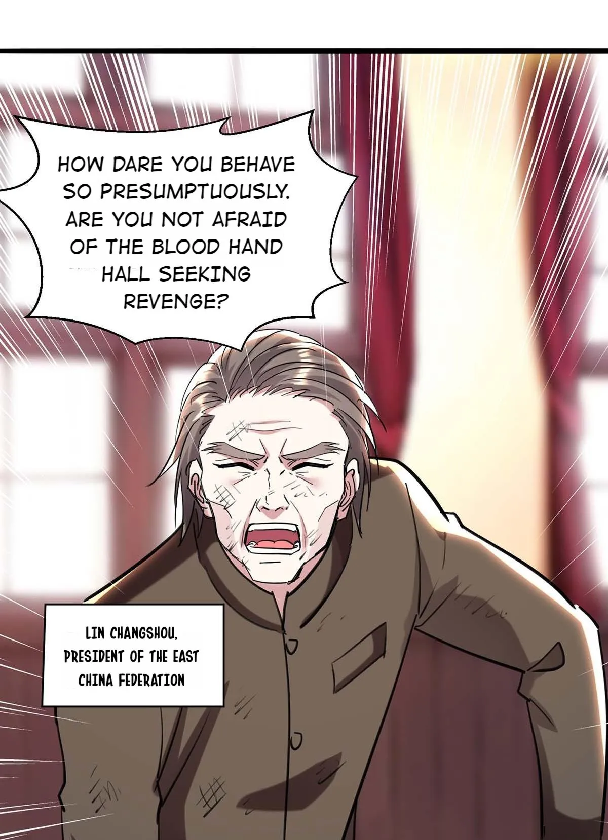 Divine Perspective Chapter 152 Online - página 31