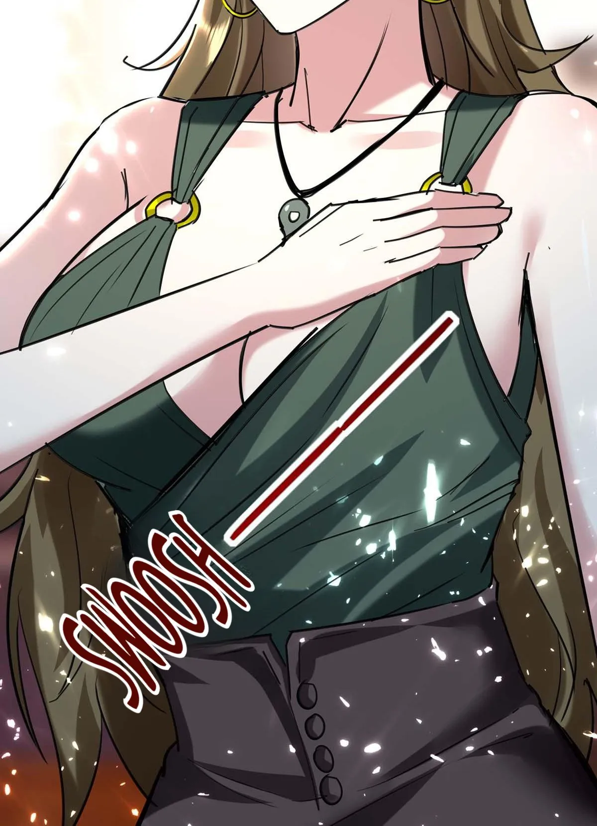 Divine Perspective Chapter 152 Online - página 34