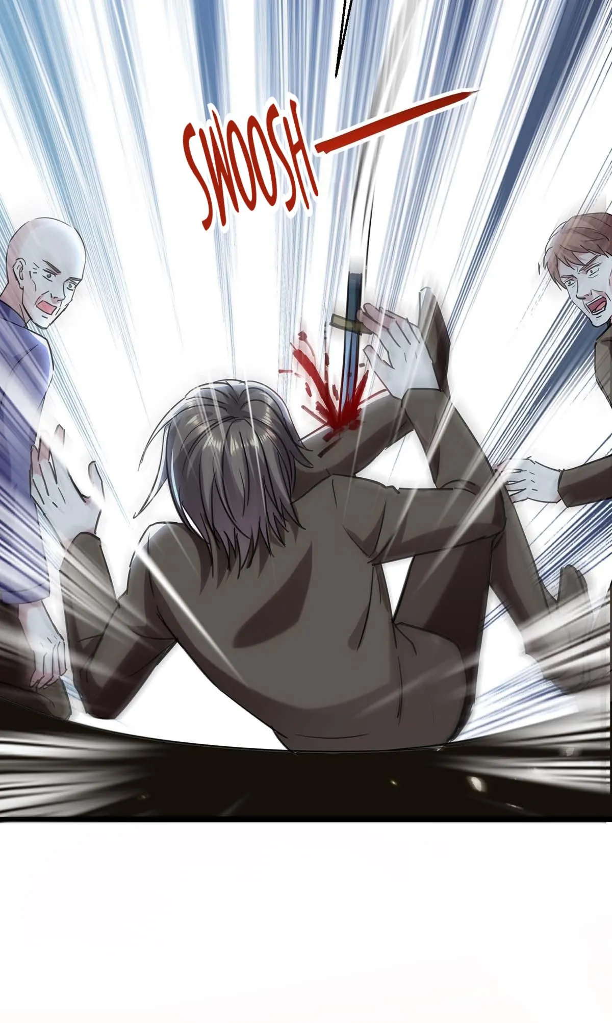 Divine Perspective Chapter 152 Online - página 36