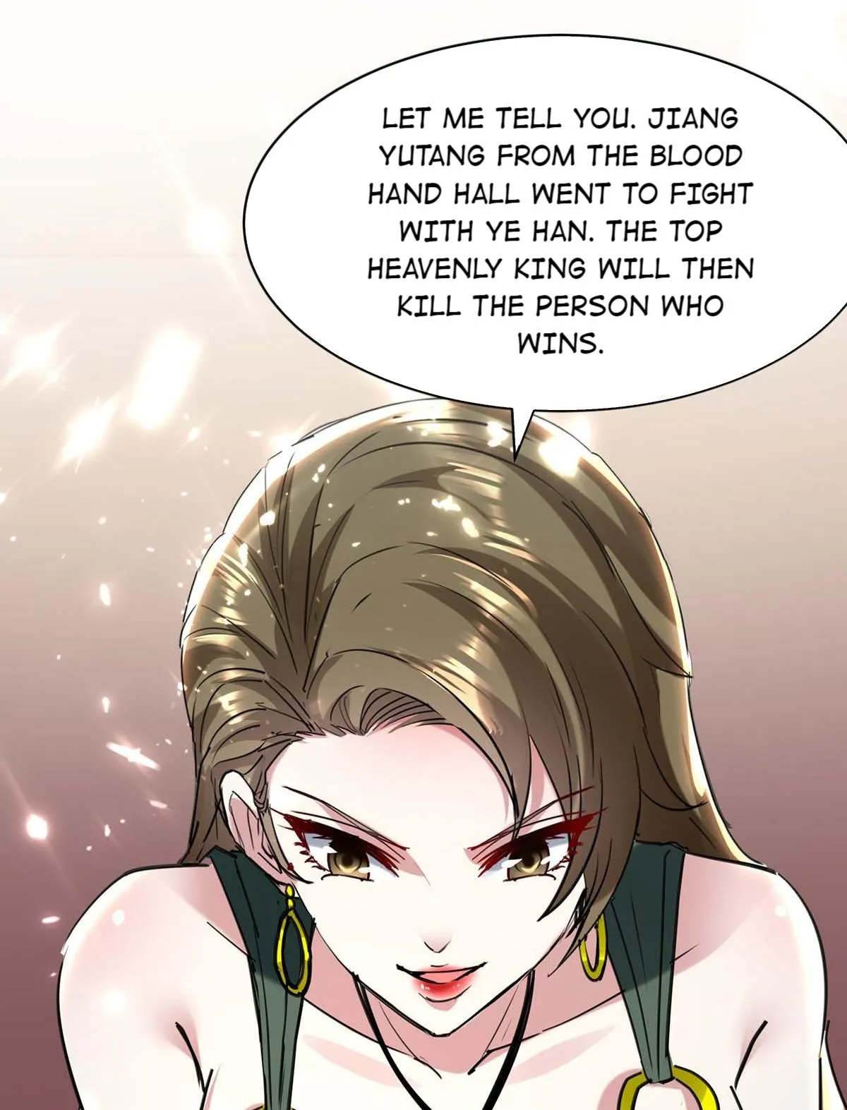 Divine Perspective Chapter 152 Online - página 37