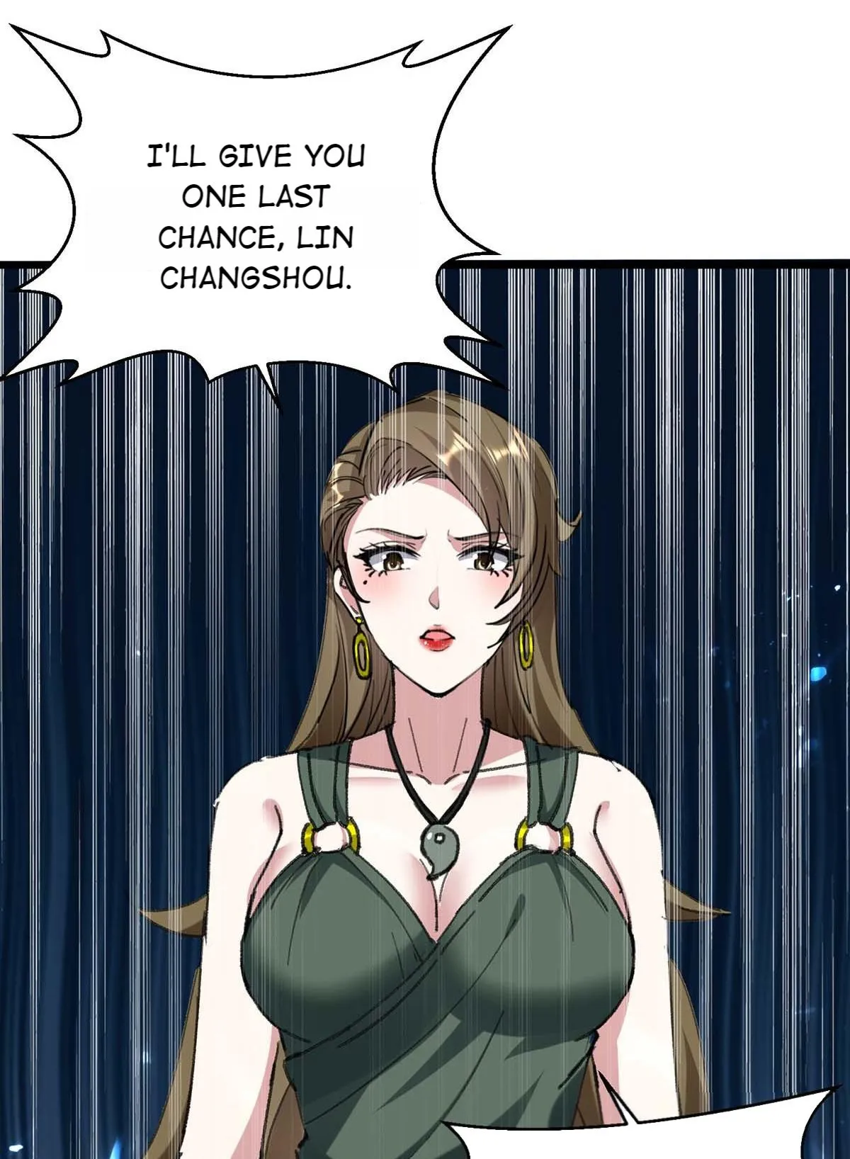 Divine Perspective Chapter 152 Online - página 40