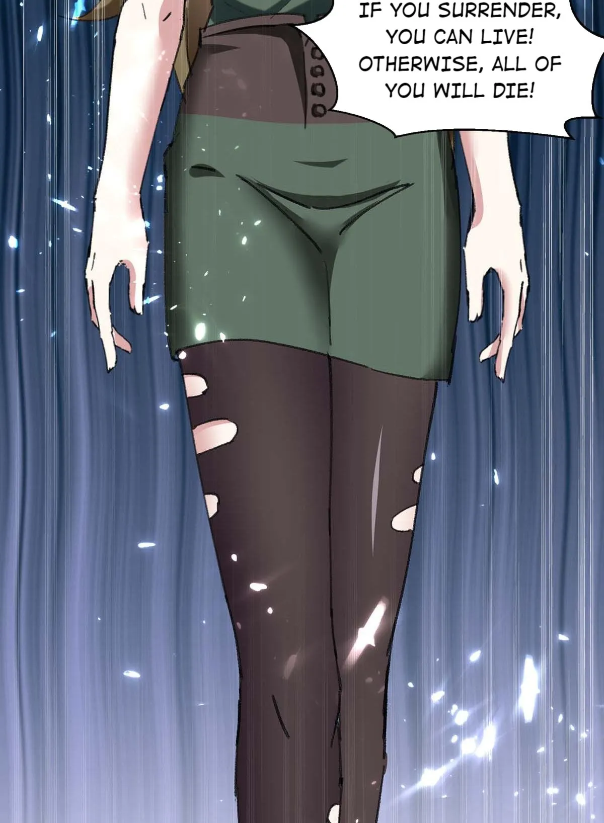 Divine Perspective Chapter 152 Online - página 41