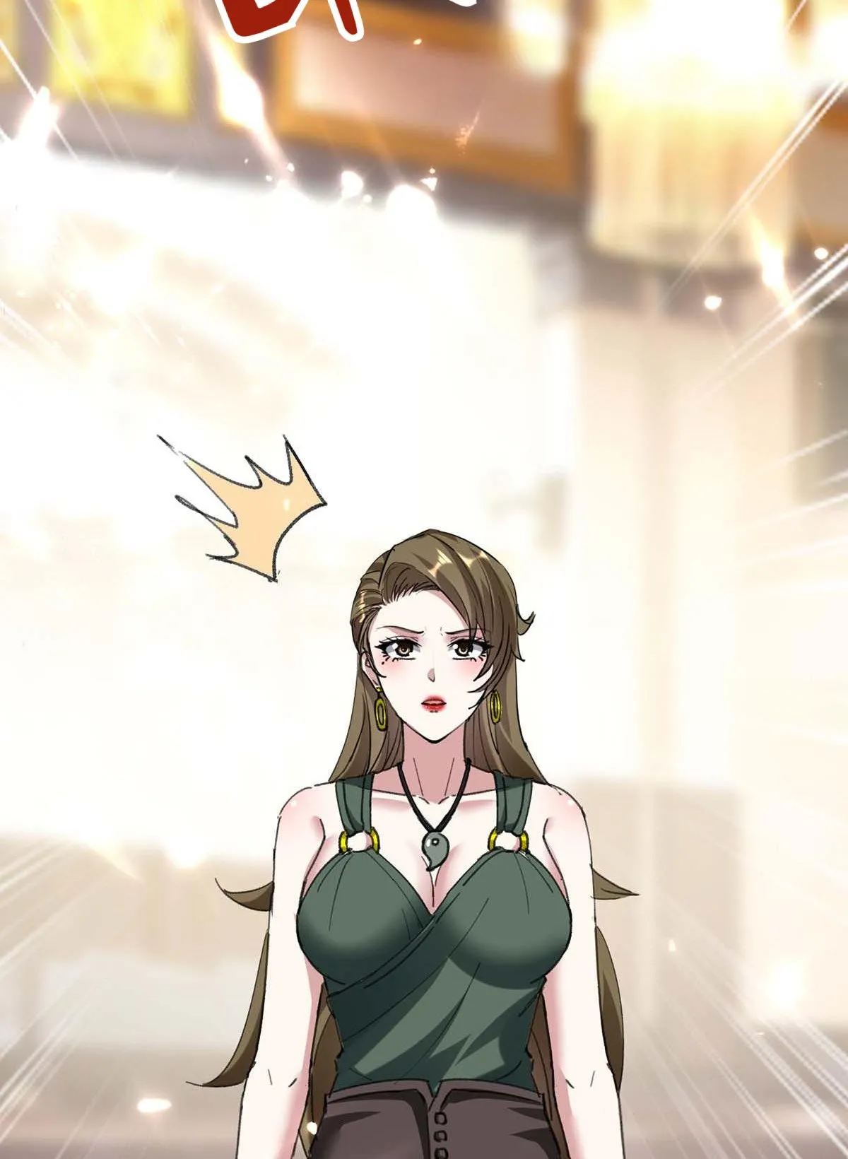 Divine Perspective Chapter 152 Online - página 45