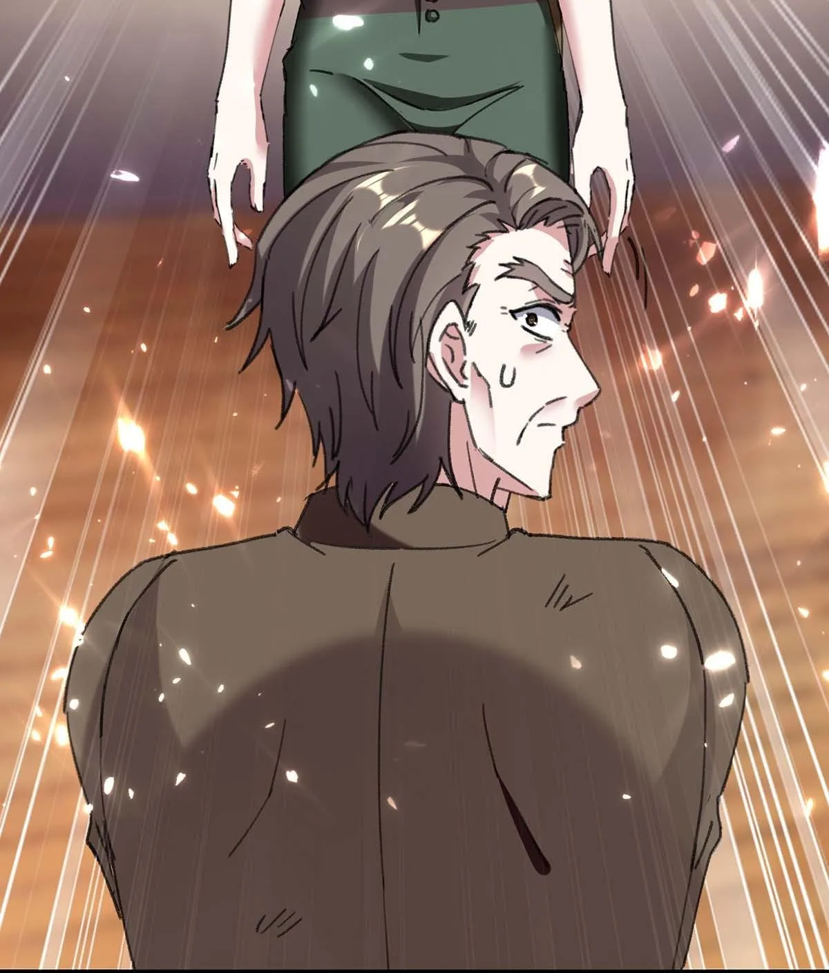 Divine Perspective Chapter 152 Online - página 46