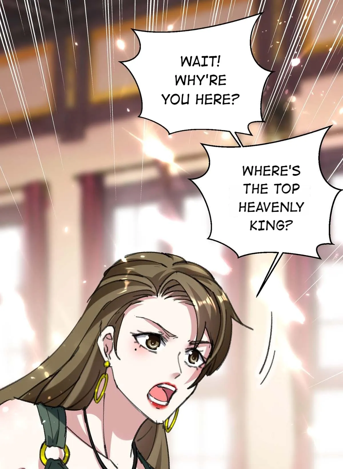 Divine Perspective Chapter 152 Online - página 49
