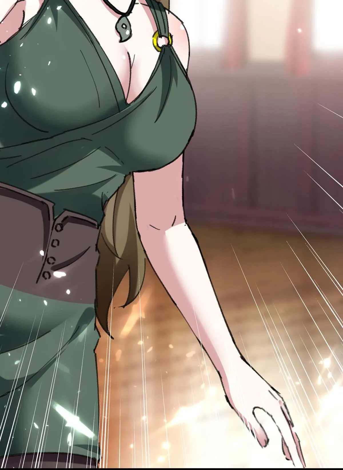 Divine Perspective Chapter 152 Online - página 50