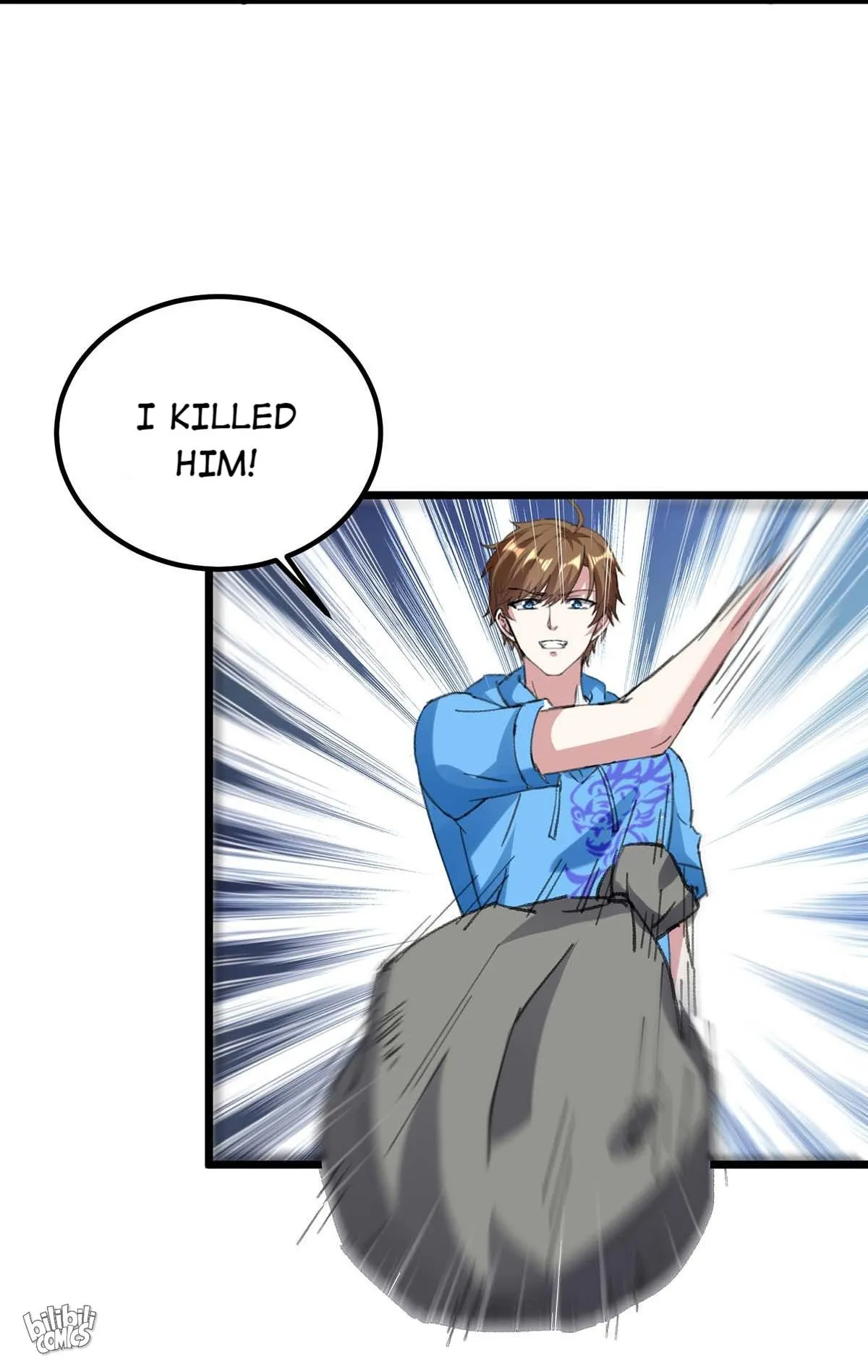 Divine Perspective Chapter 152 Online - página 51