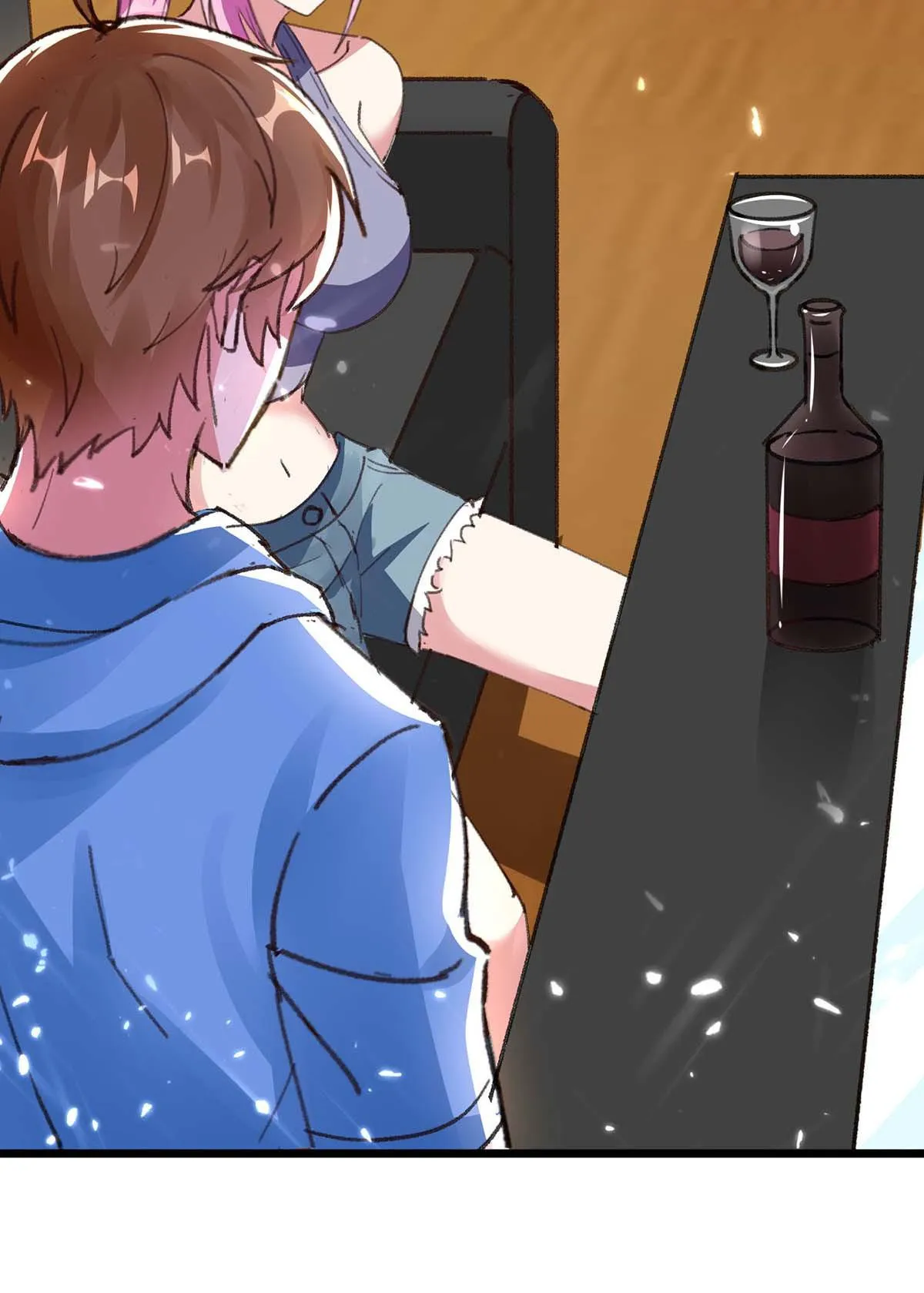 Divine Perspective Chapter 159 Online - página 2