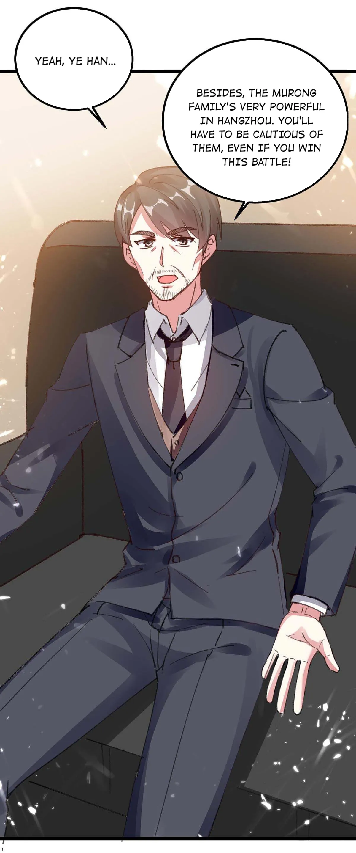Divine Perspective Chapter 159 Online - página 3