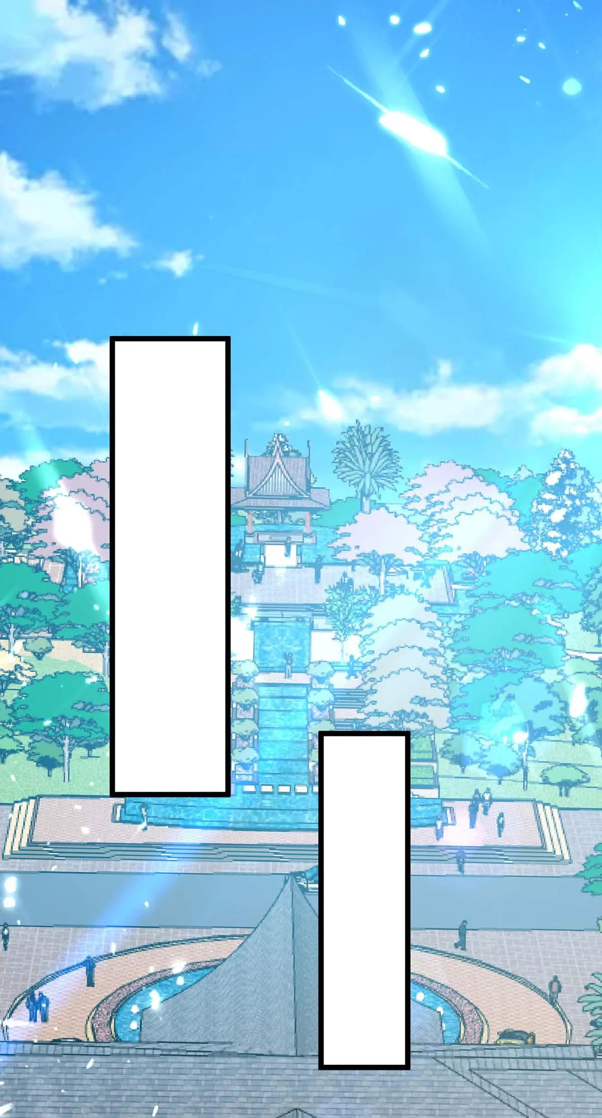 Divine Perspective Chapter 159 Online - página 6