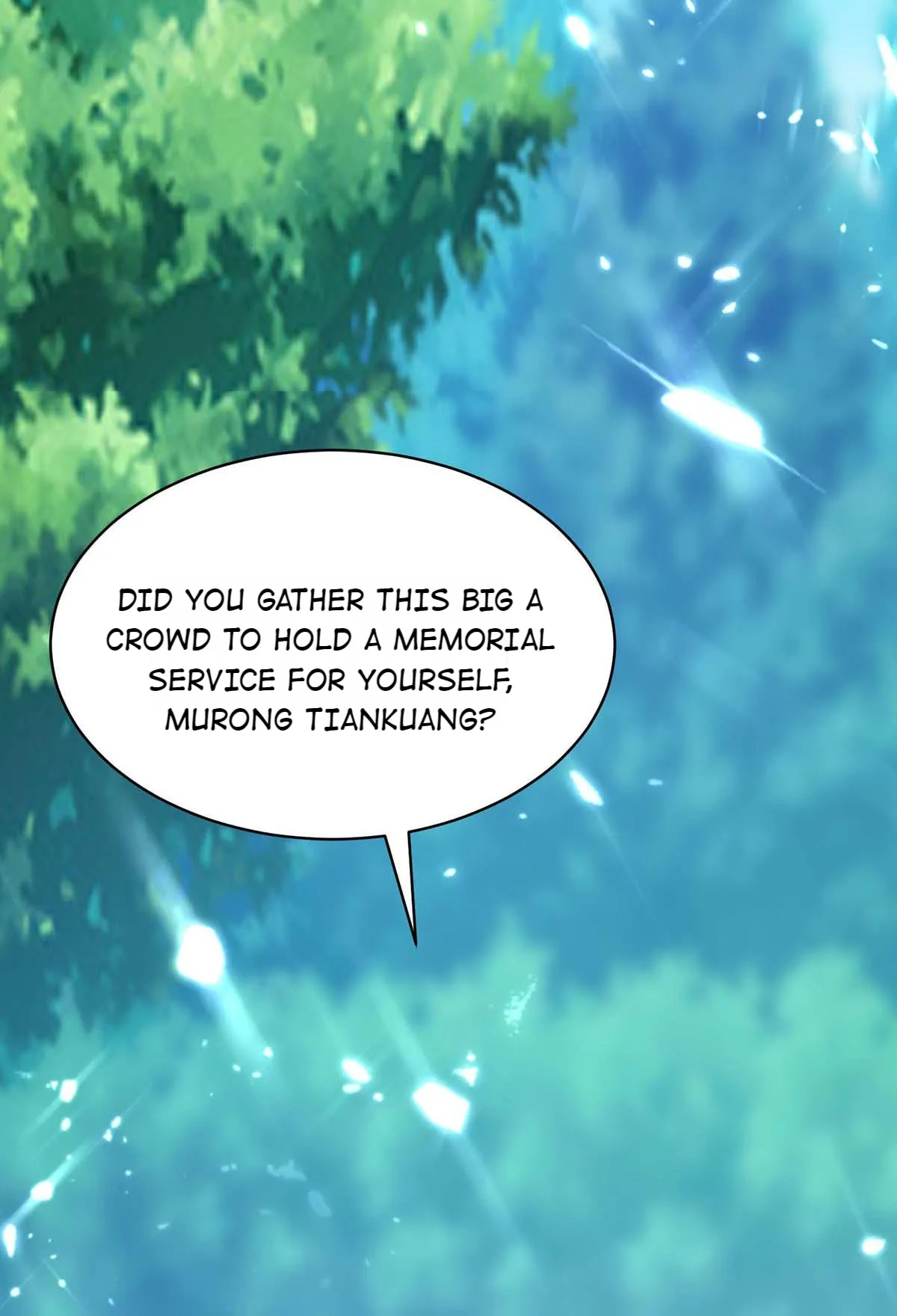 Divine Perspective Chapter 159 Online - página 12