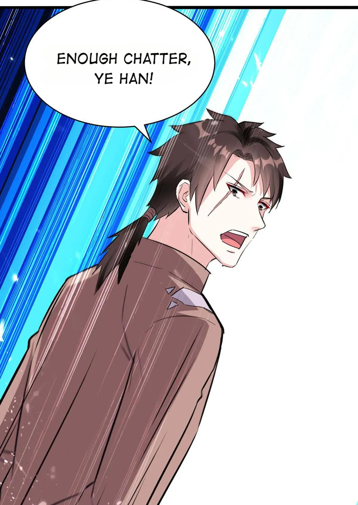 Divine Perspective Chapter 159 Online - página 15