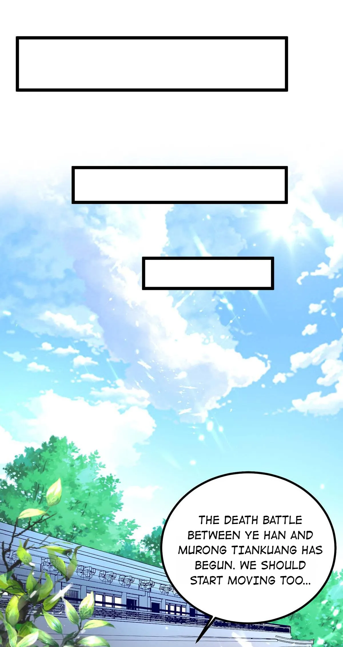 Divine Perspective Chapter 159 Online - página 22