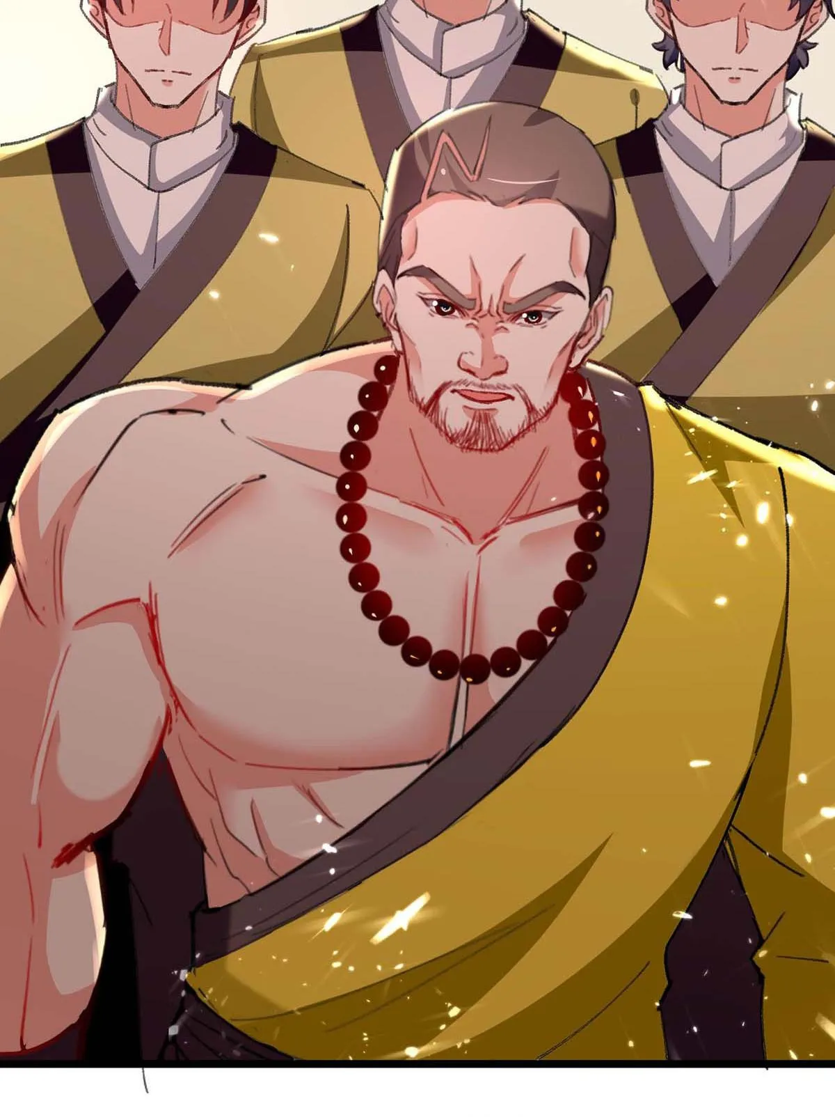 Divine Perspective Chapter 159 Online - página 26