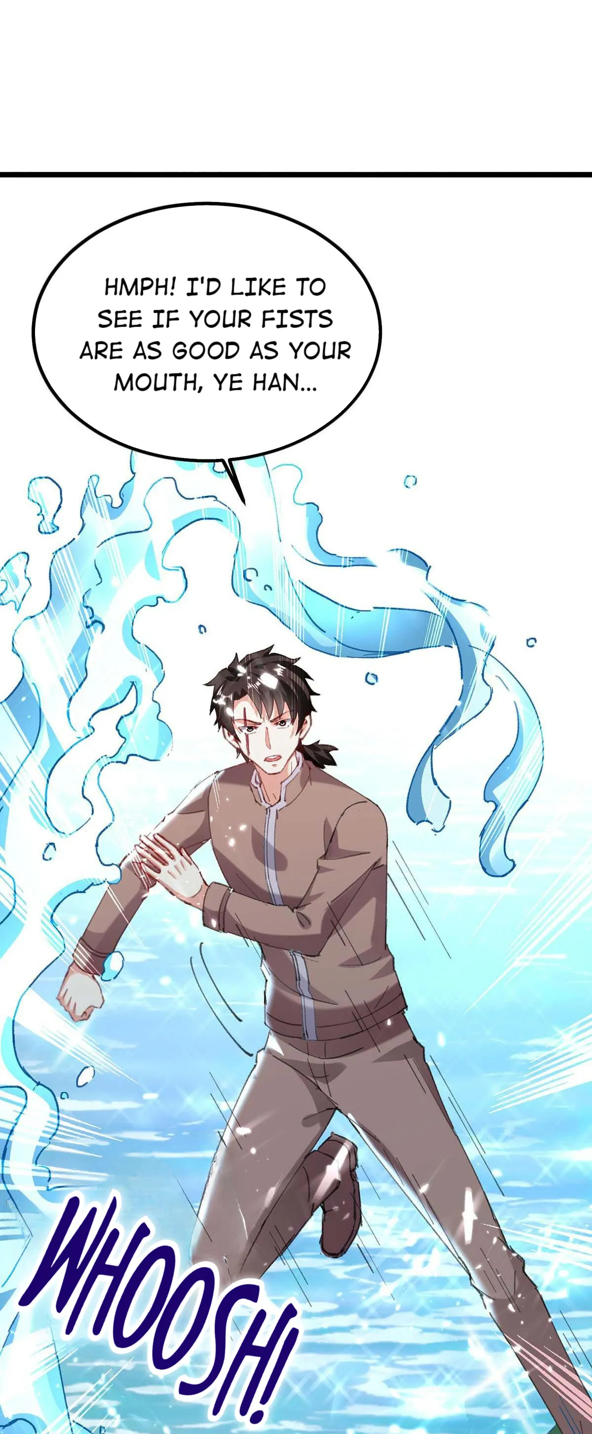 Divine Perspective Chapter 159 Online - página 30