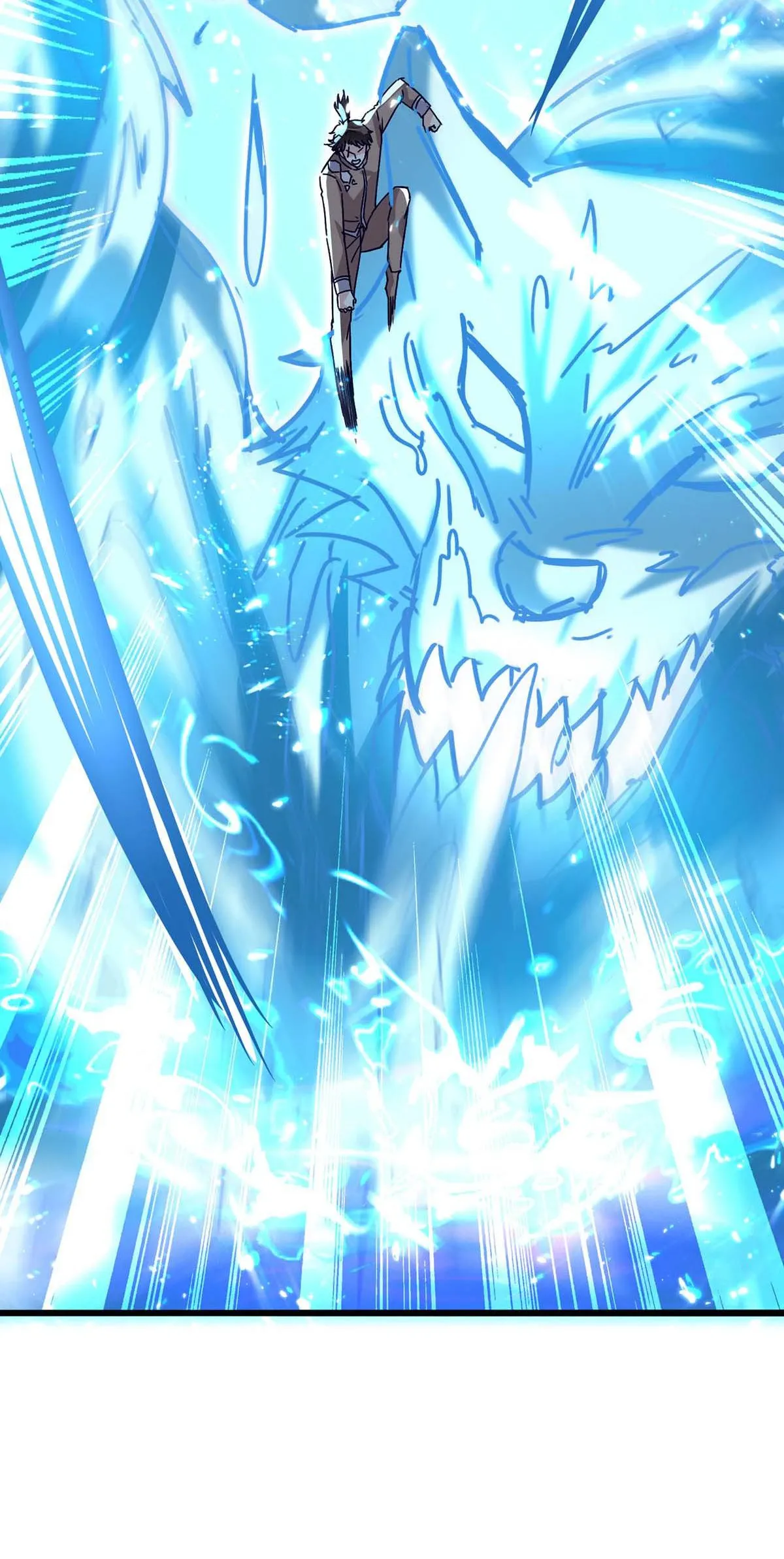 Divine Perspective Chapter 159 Online - página 33