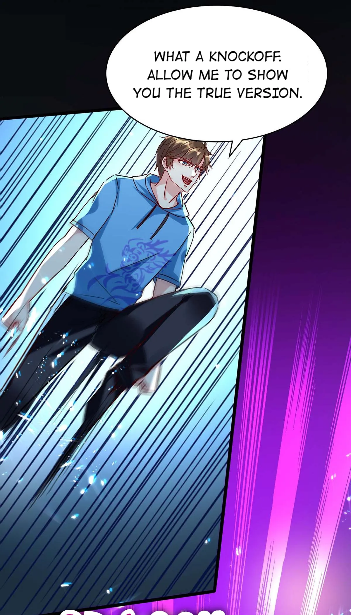 Divine Perspective Chapter 159 Online - página 35