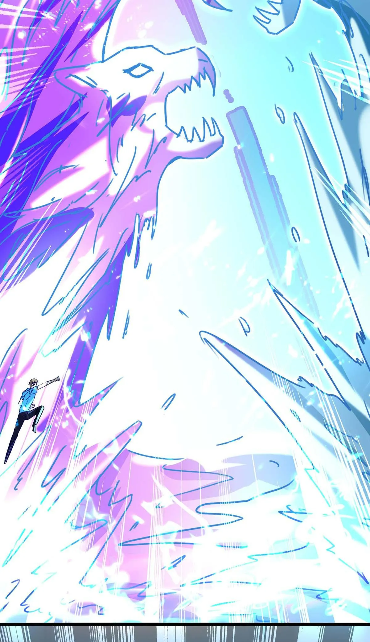 Divine Perspective Chapter 159 Online - página 37