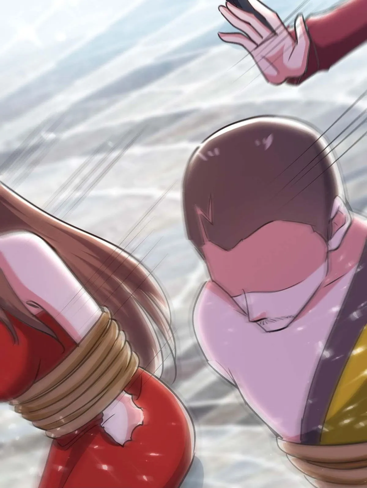 Divine Perspective Chapter 162 Online - página 2
