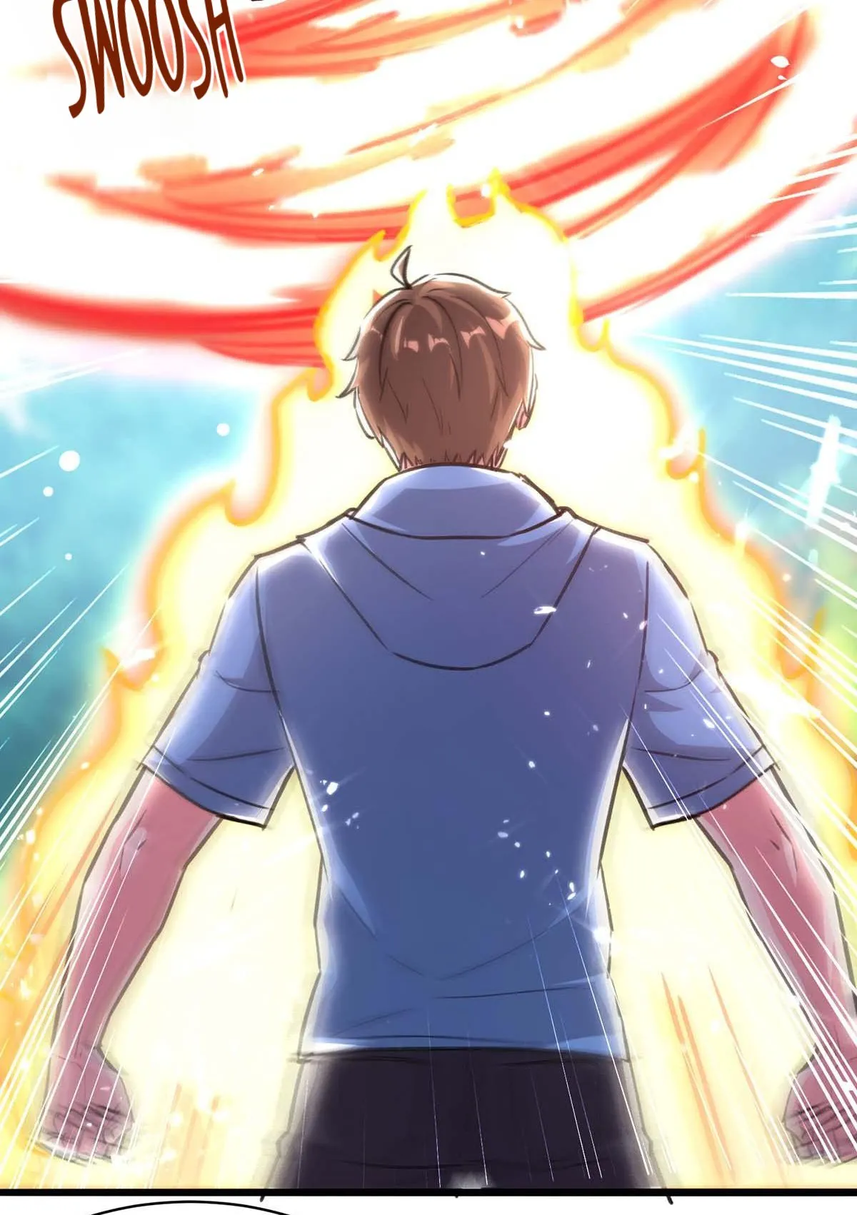 Divine Perspective Chapter 162 Online - página 5
