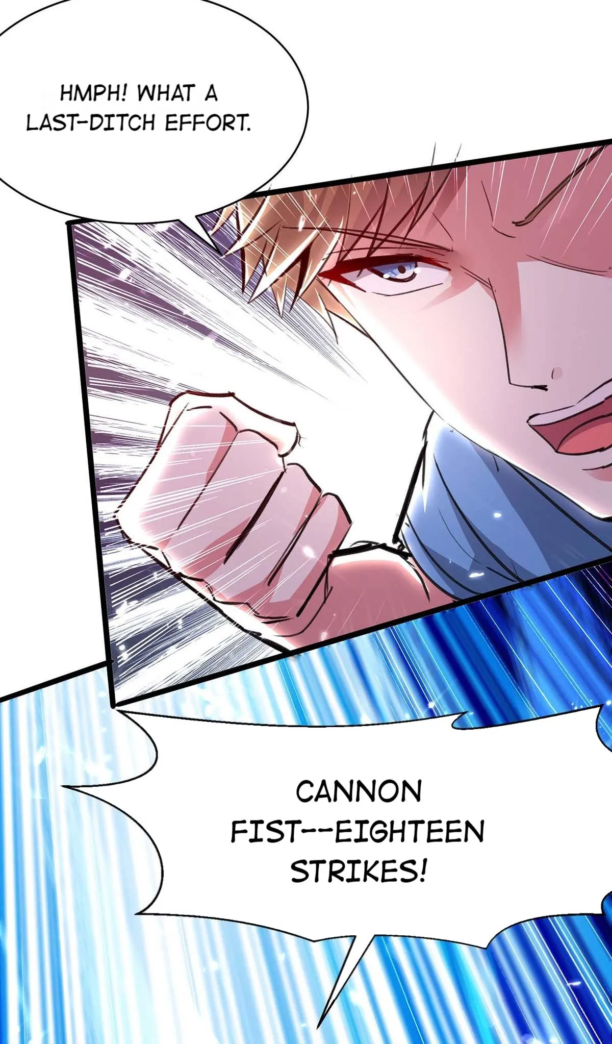 Divine Perspective Chapter 162 Online - página 6