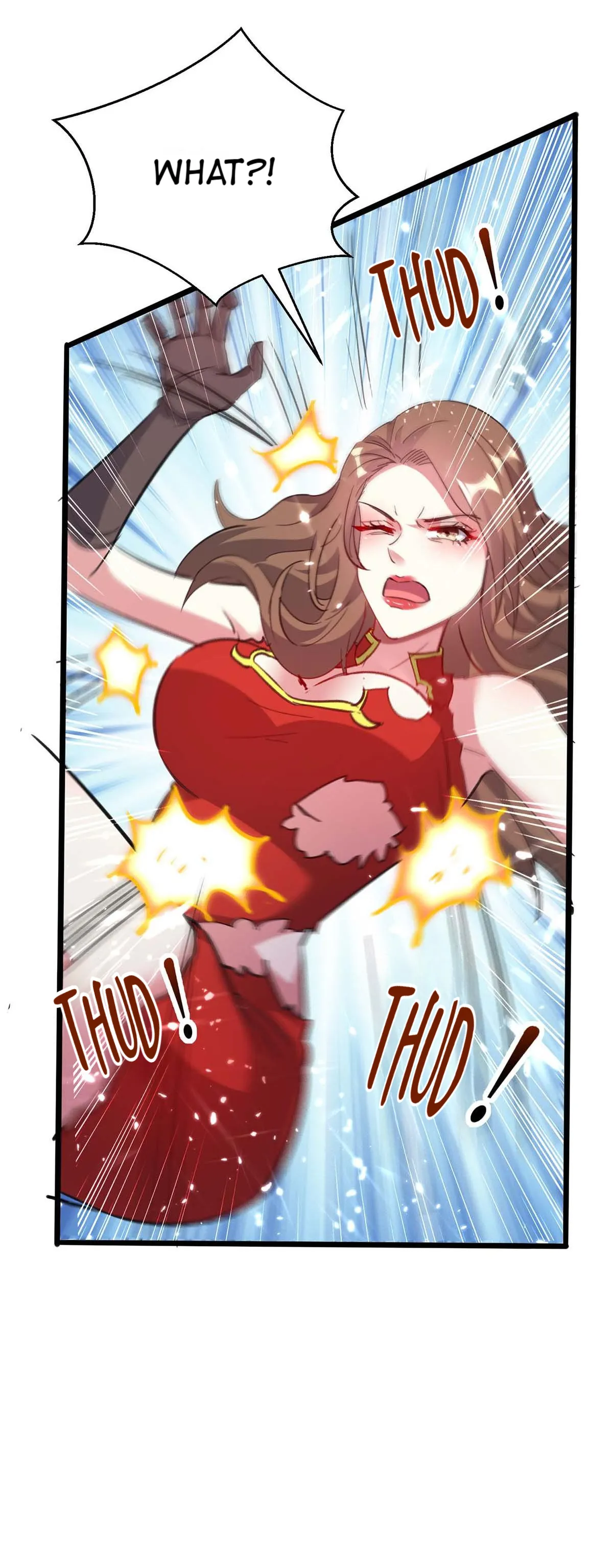 Divine Perspective Chapter 162 Online - página 8