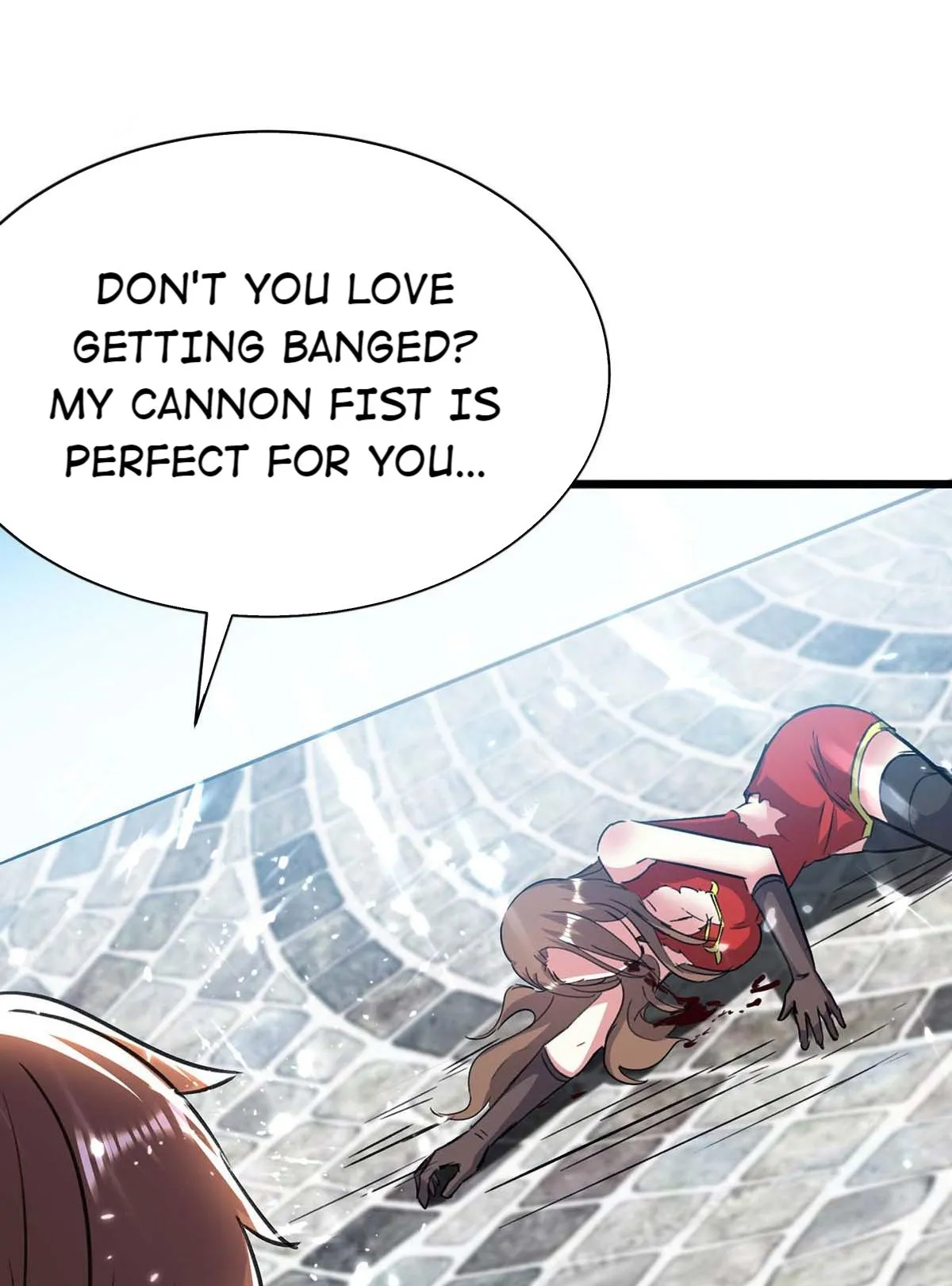 Divine Perspective Chapter 162 Online - página 10