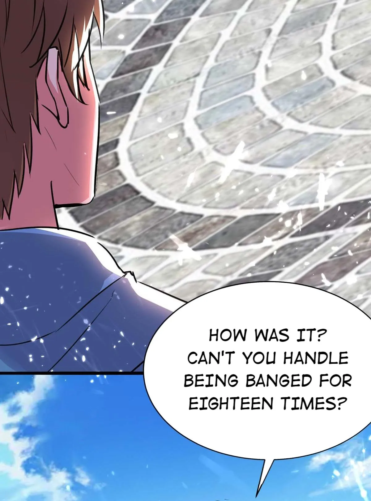 Divine Perspective Chapter 162 Online - página 11