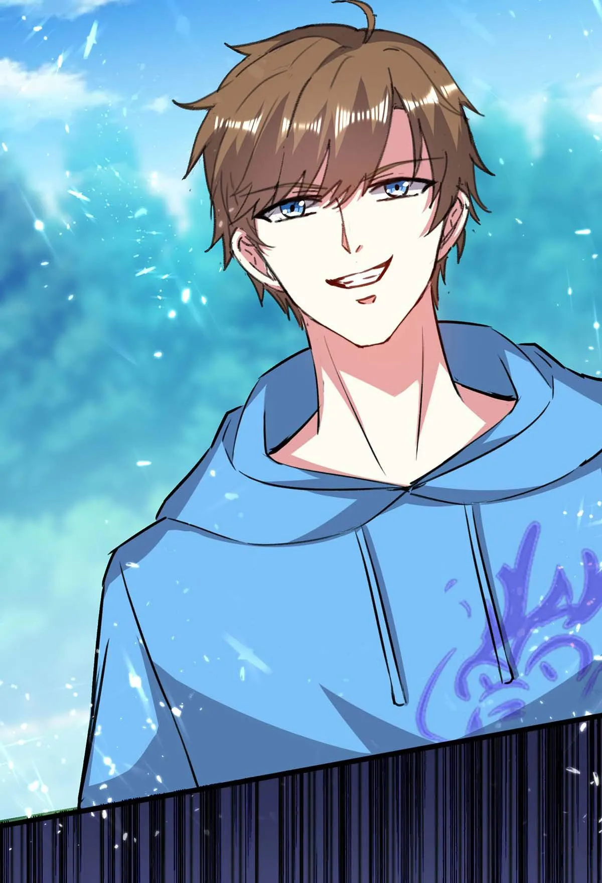Divine Perspective Chapter 162 Online - página 12