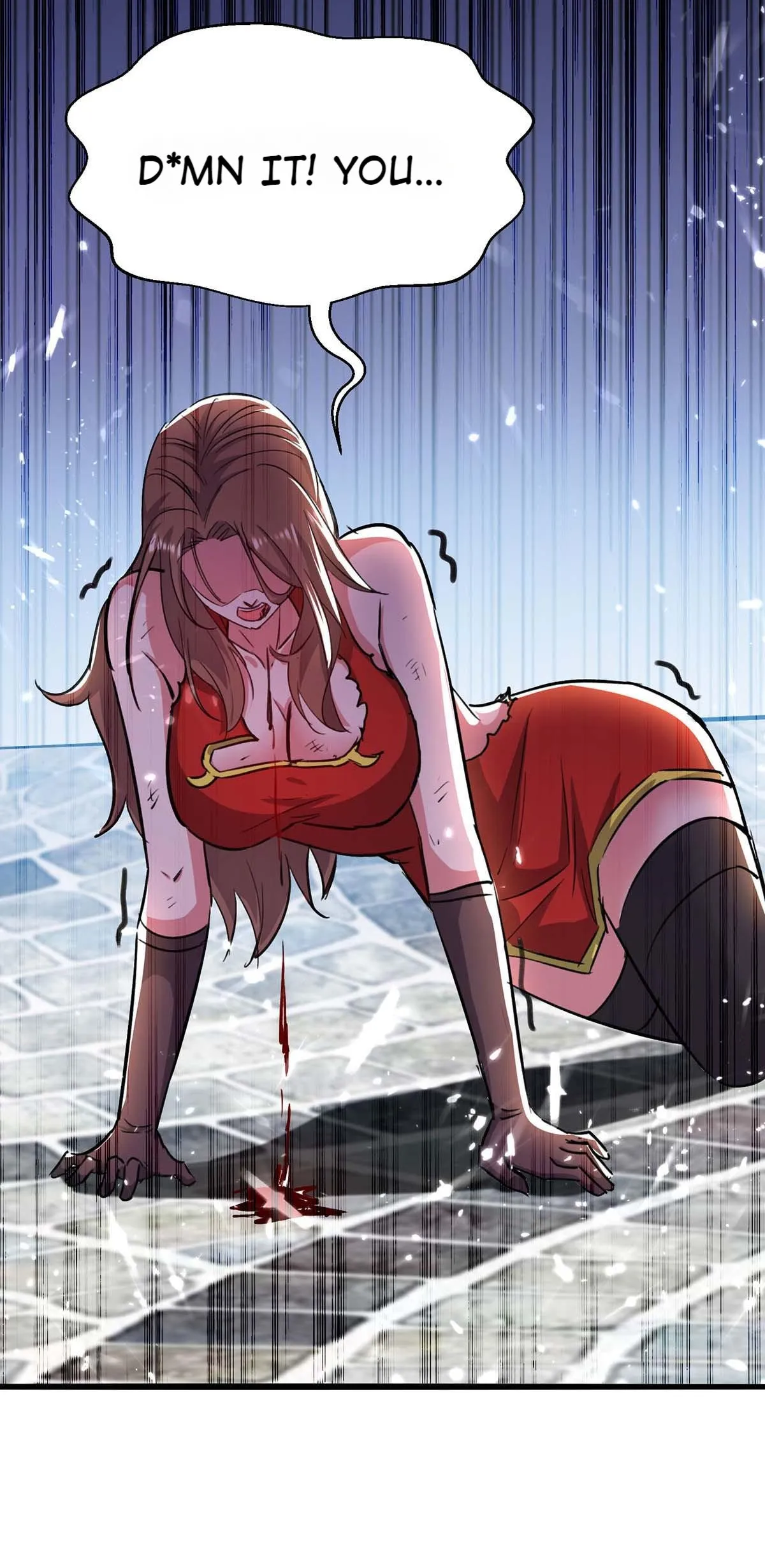Divine Perspective Chapter 162 Online - página 13