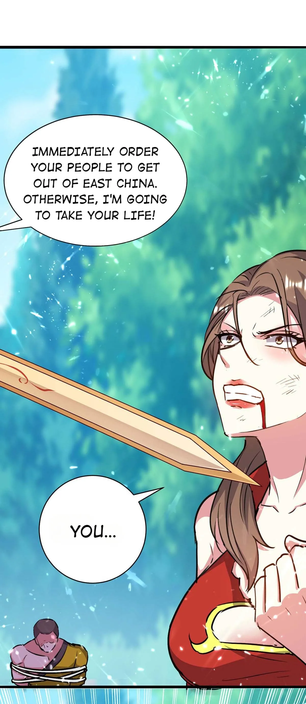 Divine Perspective Chapter 162 Online - página 14