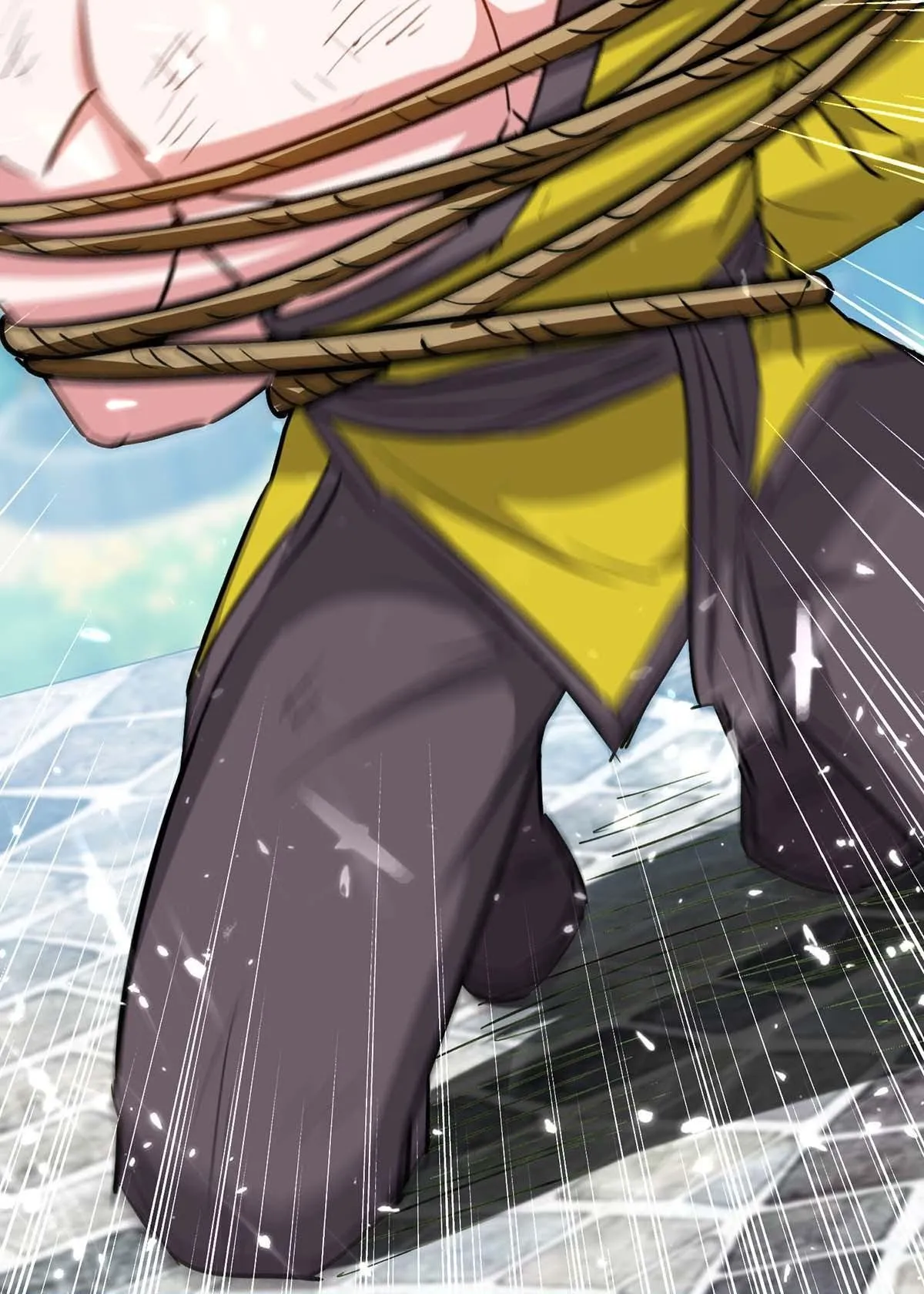 Divine Perspective Chapter 162 Online - página 16