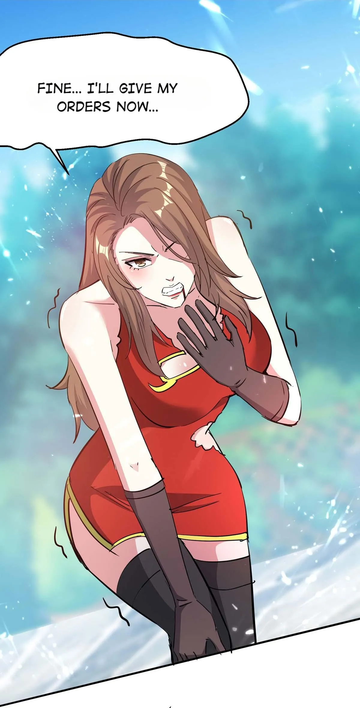 Divine Perspective Chapter 162 Online - página 17
