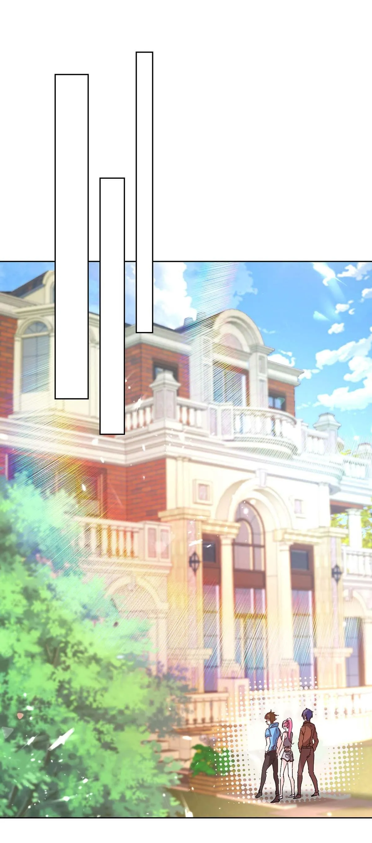 Divine Perspective Chapter 162 Online - página 25