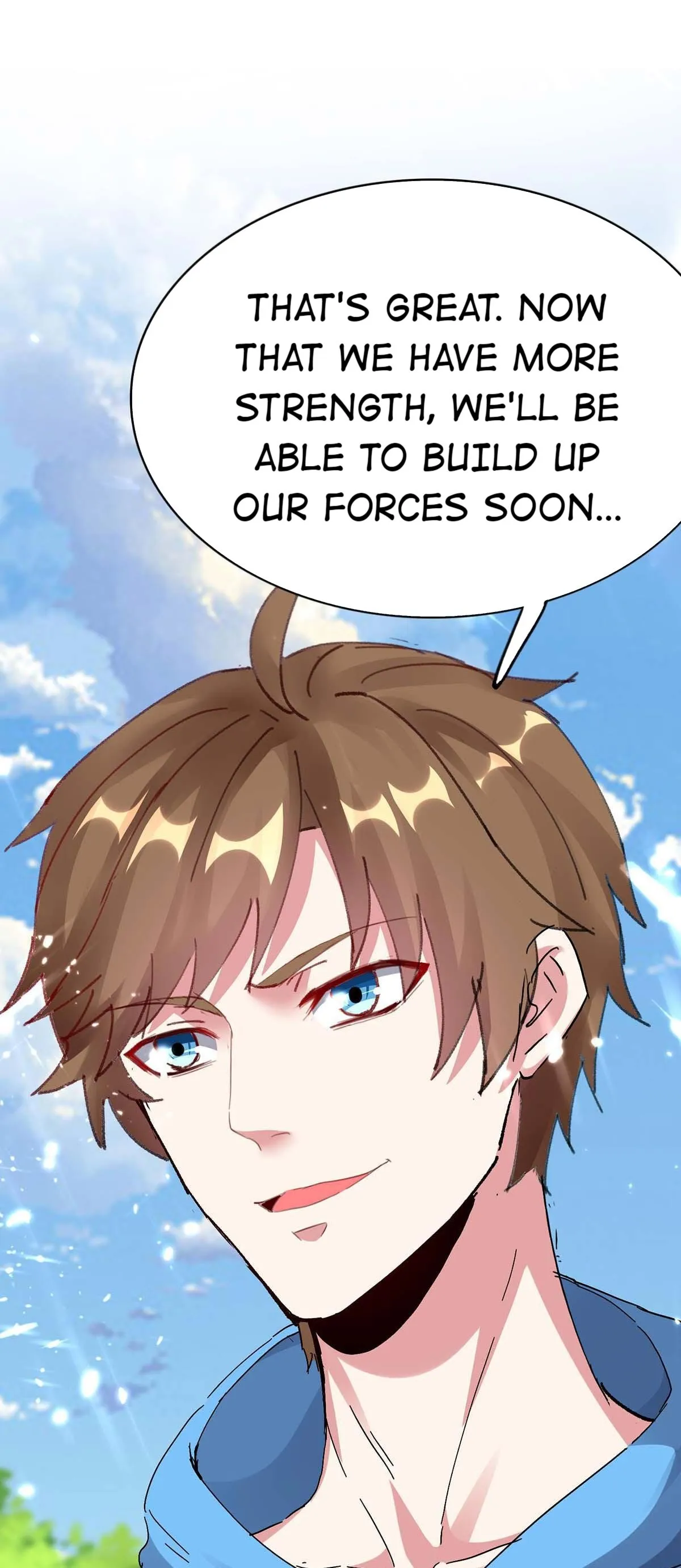 Divine Perspective Chapter 162 Online - página 28