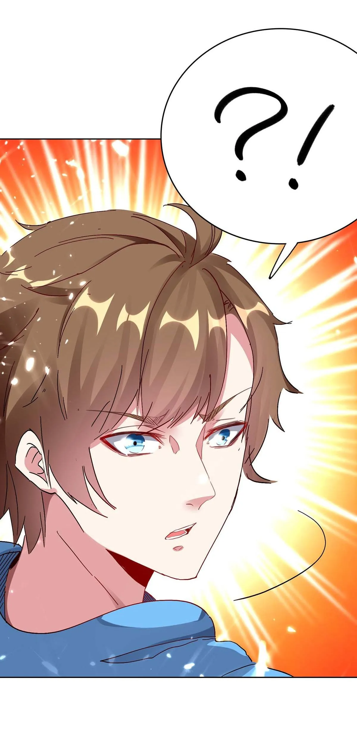Divine Perspective Chapter 162 Online - página 31
