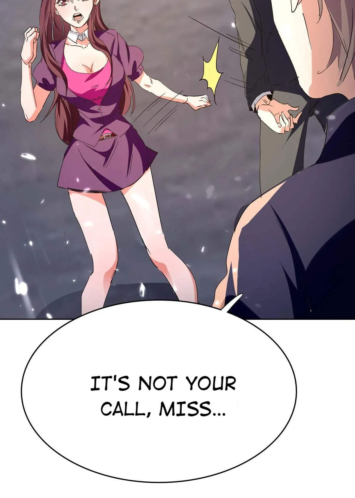 Divine Perspective Chapter 162 Online - página 36