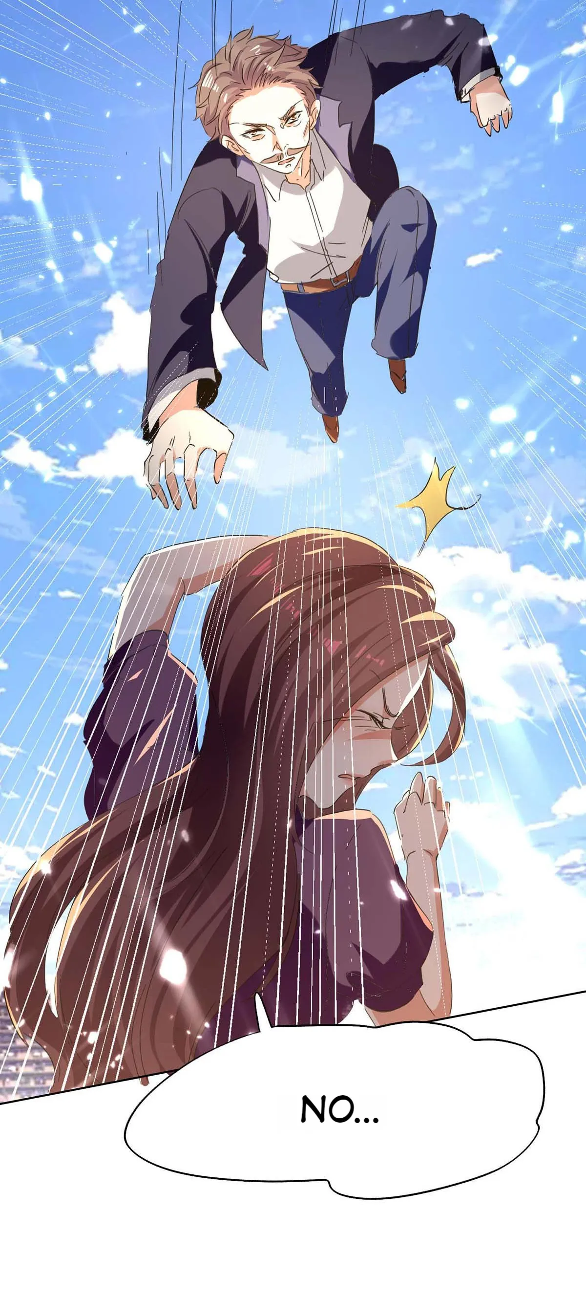 Divine Perspective Chapter 162 Online - página 38