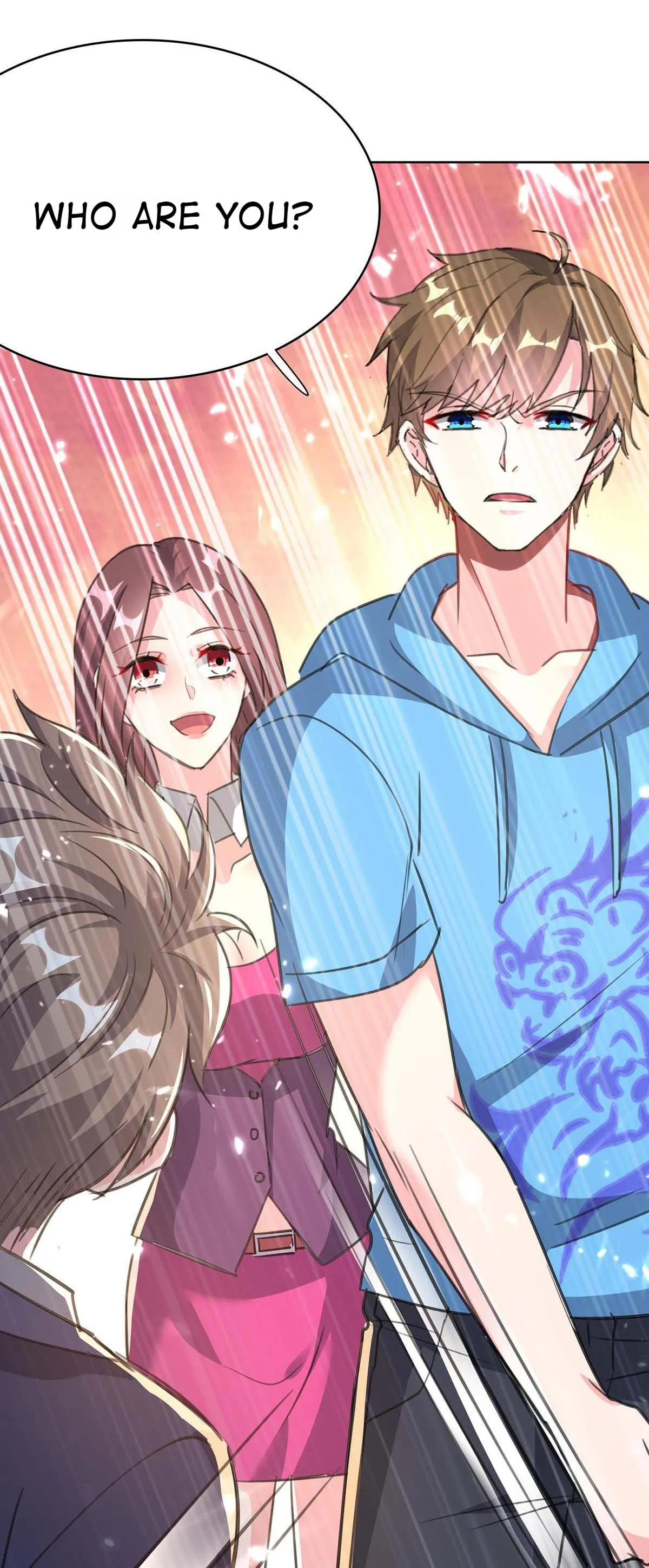 Divine Perspective Chapter 163 Online - página 2