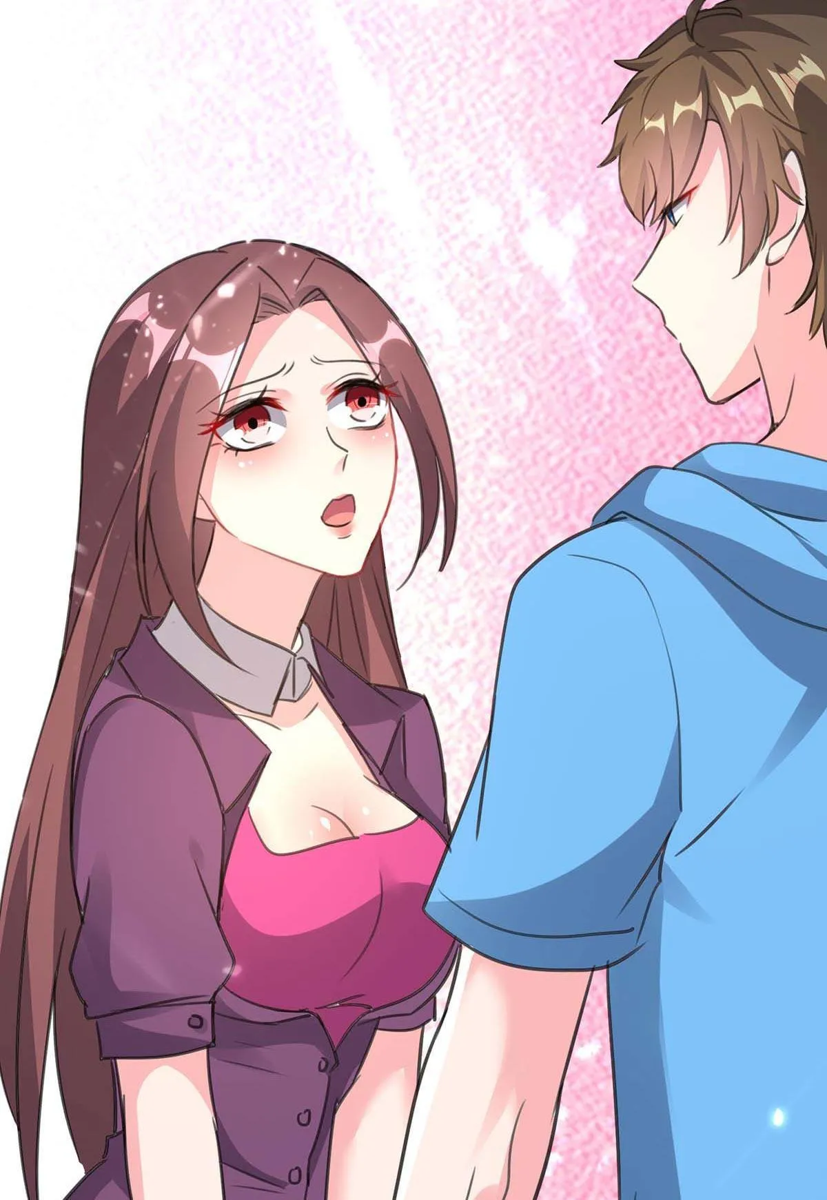 Divine Perspective Chapter 163 Online - página 7