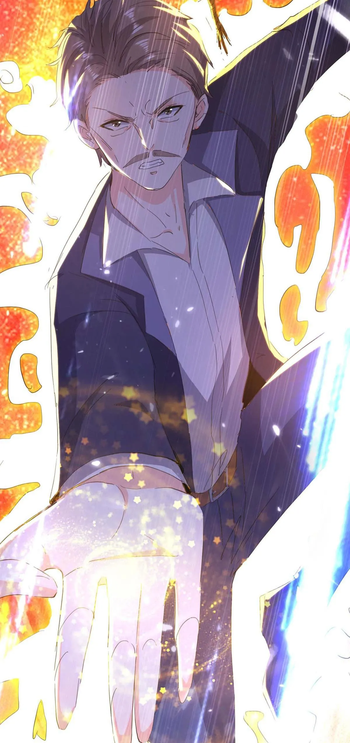 Divine Perspective Chapter 163 Online - página 11
